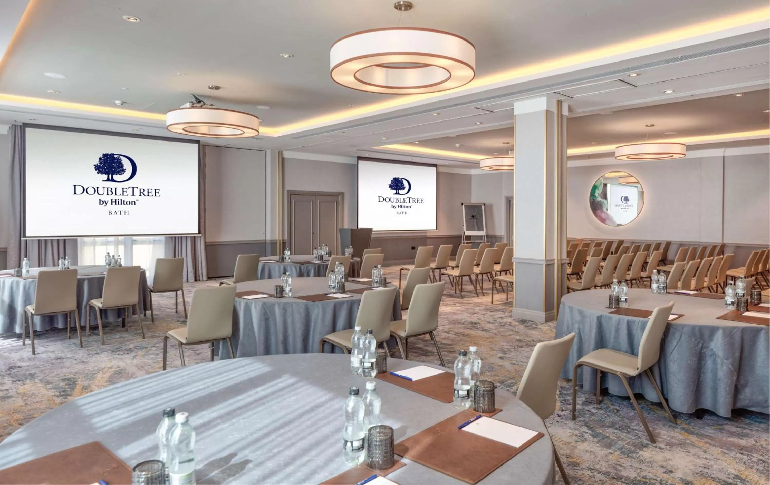 Meeting/conference room in DoubleTree by Hilton Bath