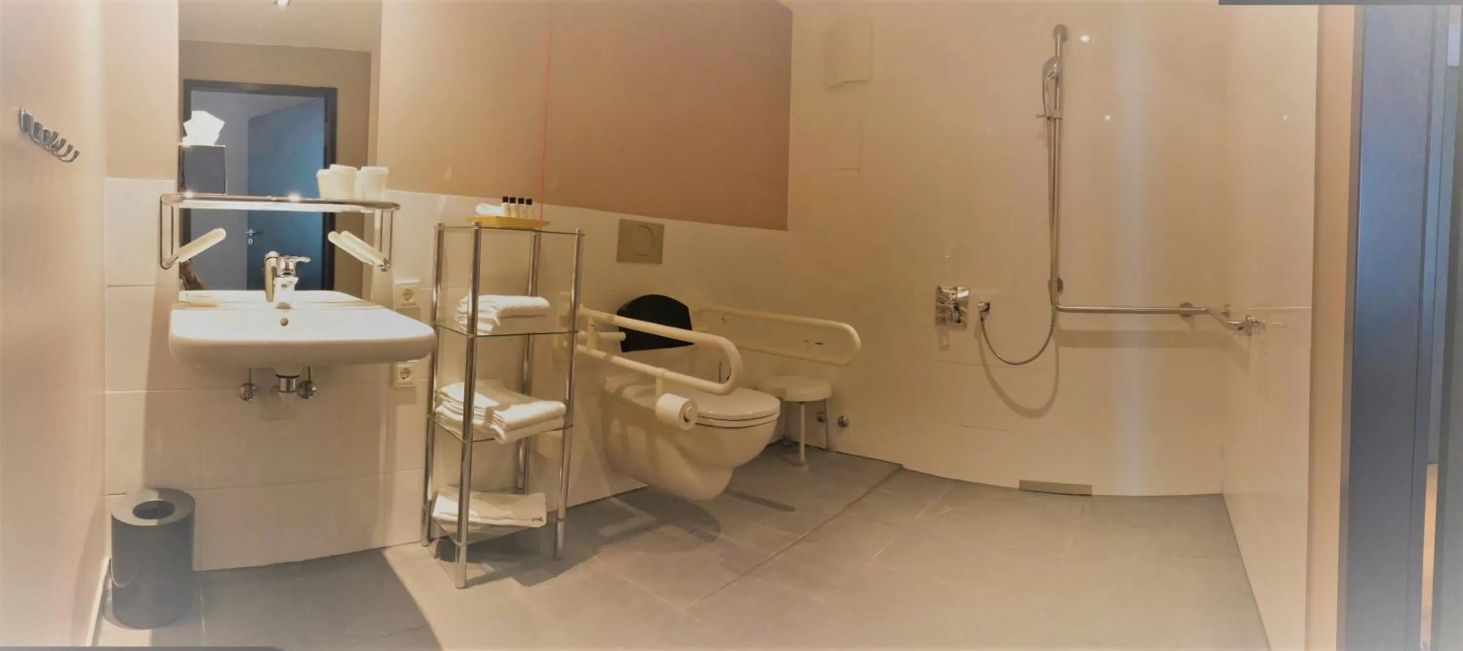 Other in relexa hotel München