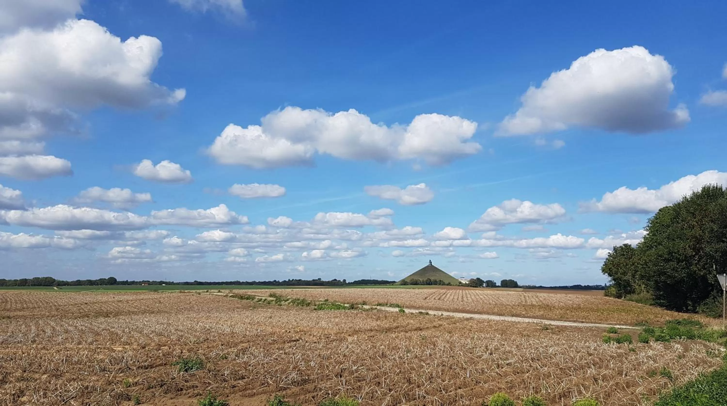 Nearby landmark in Le Côté Vert