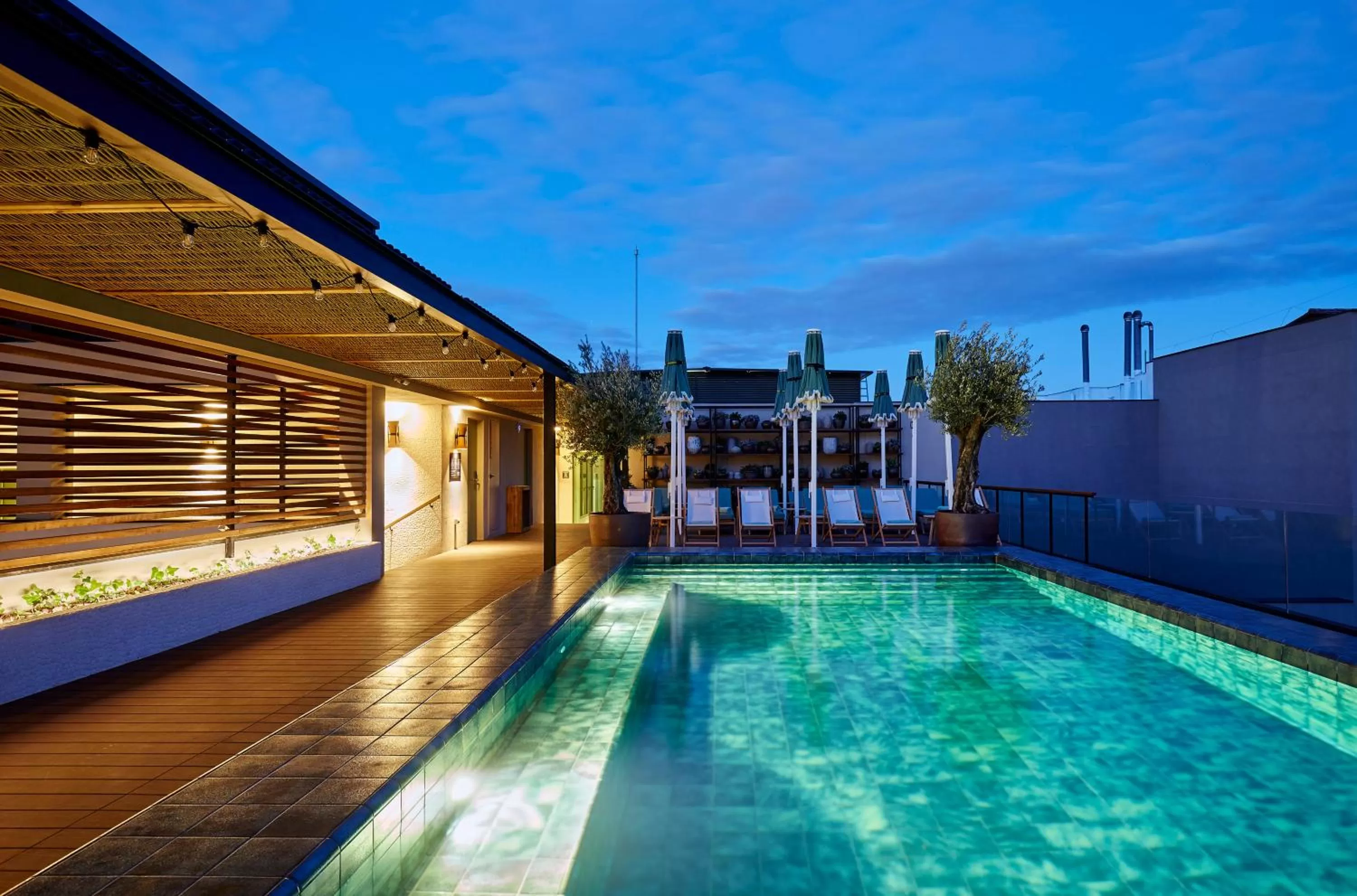 Spring in Radisson Blu 1882 Hotel, Barcelona Sagrada Familia