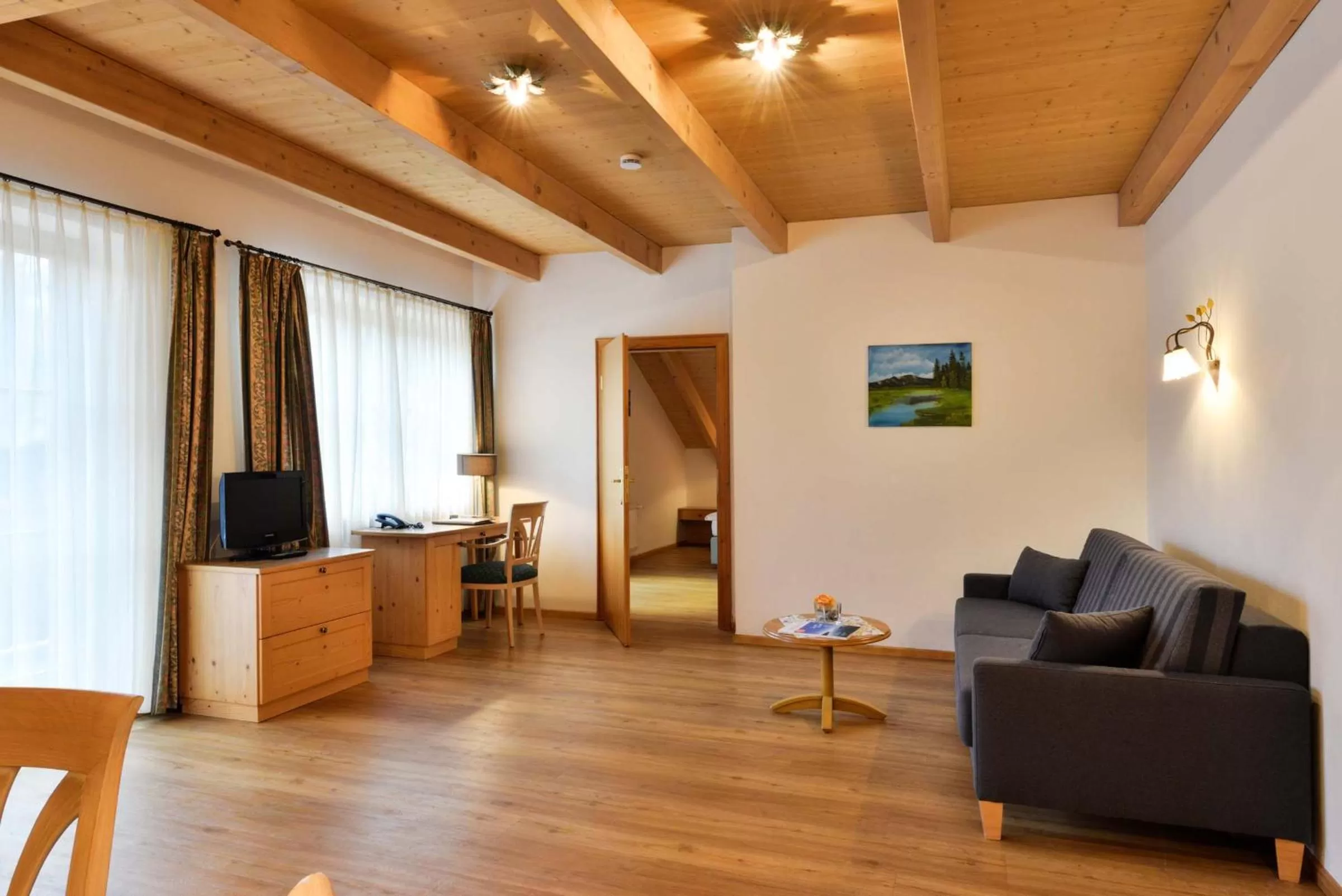 Landhotel Huber am See