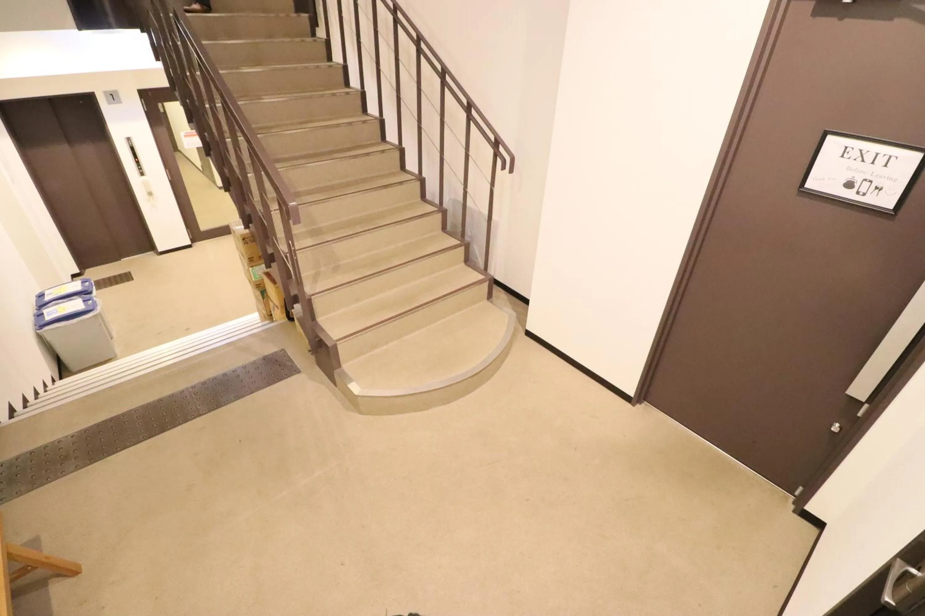 The Hotel Saint-Felicien Kyoto Shijo Karasuma