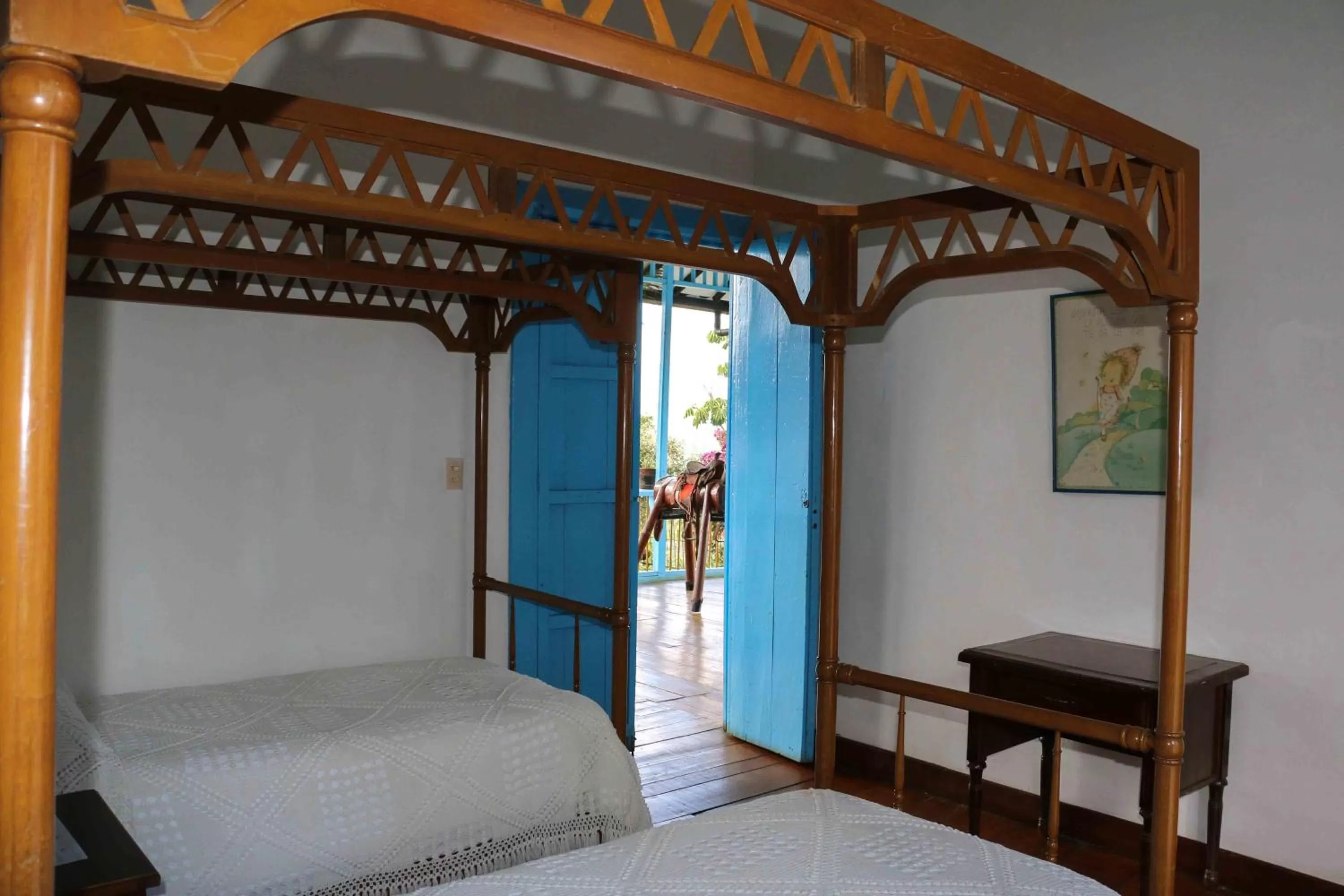 Casa Hotel El Compadre