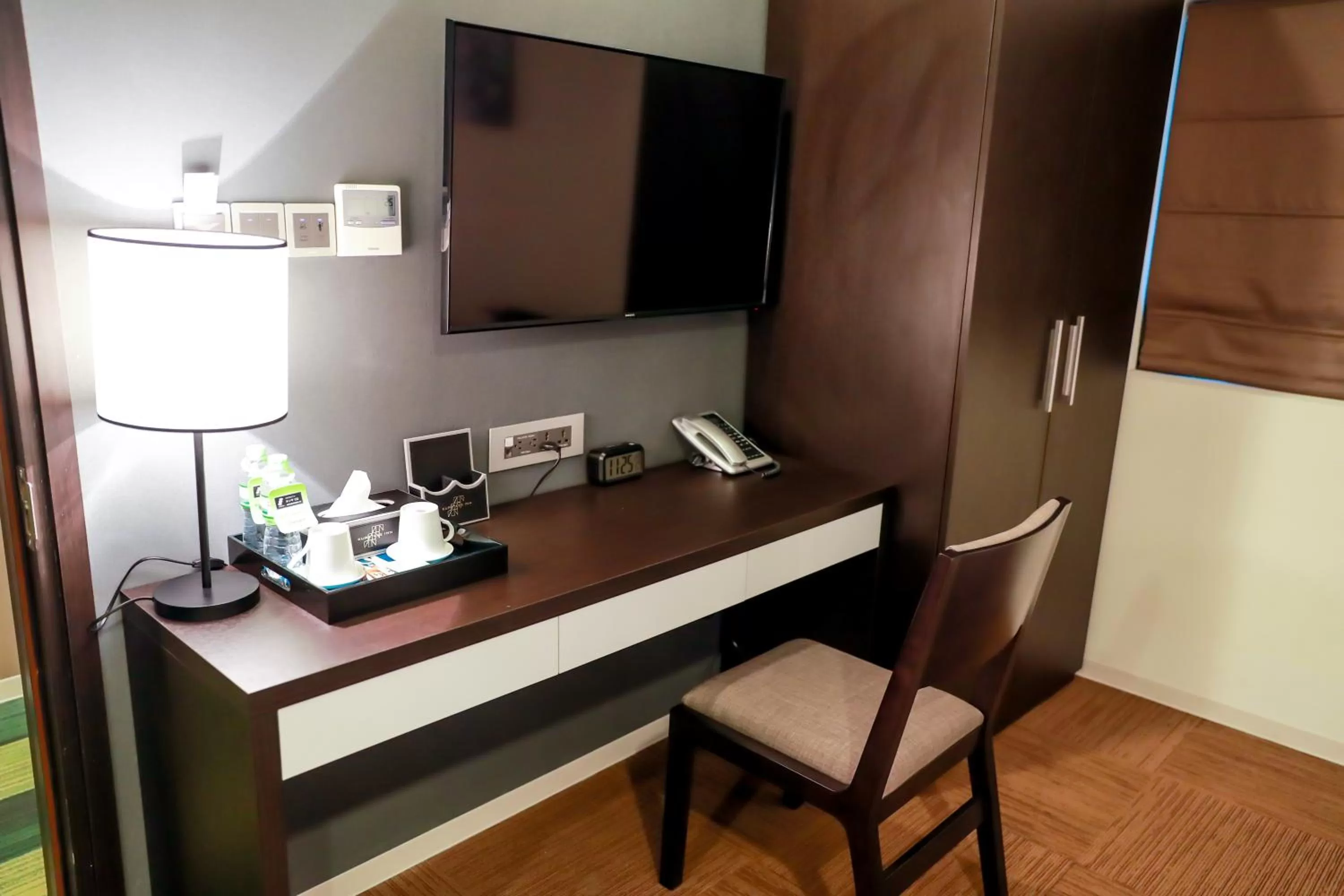 Photo of the whole room in Kuretake Inn Kim Ma 132