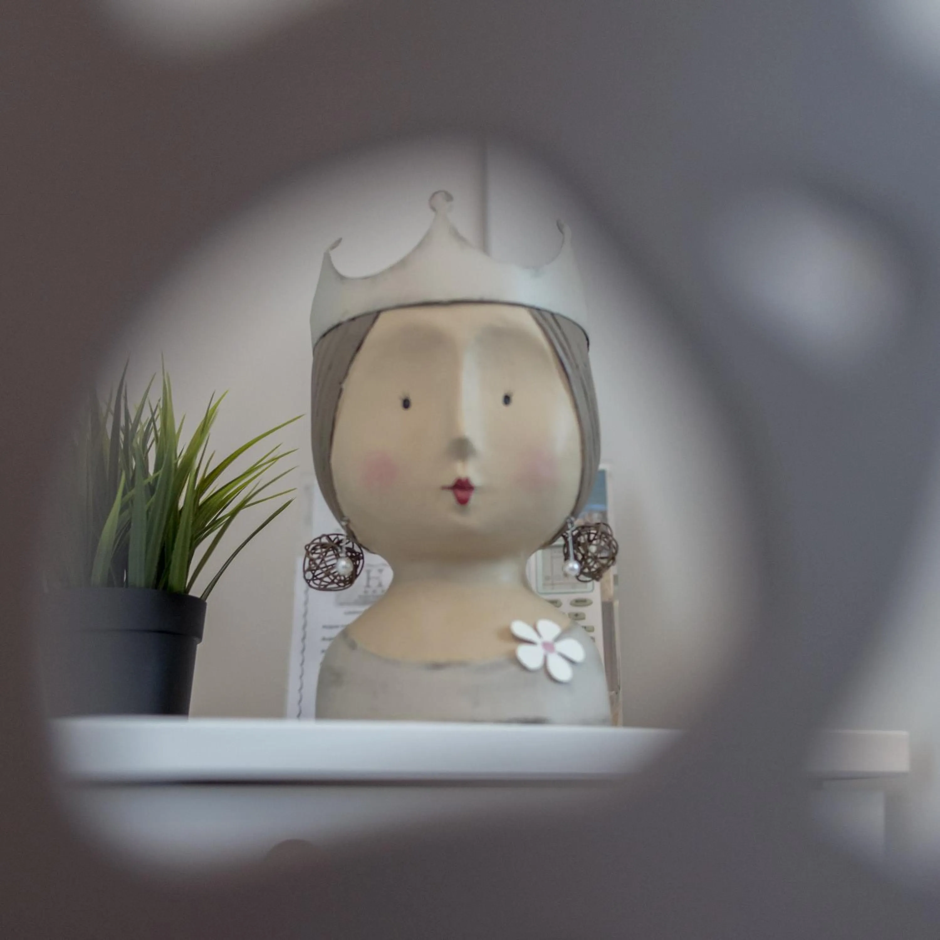 Spring in Hotel Scigliano