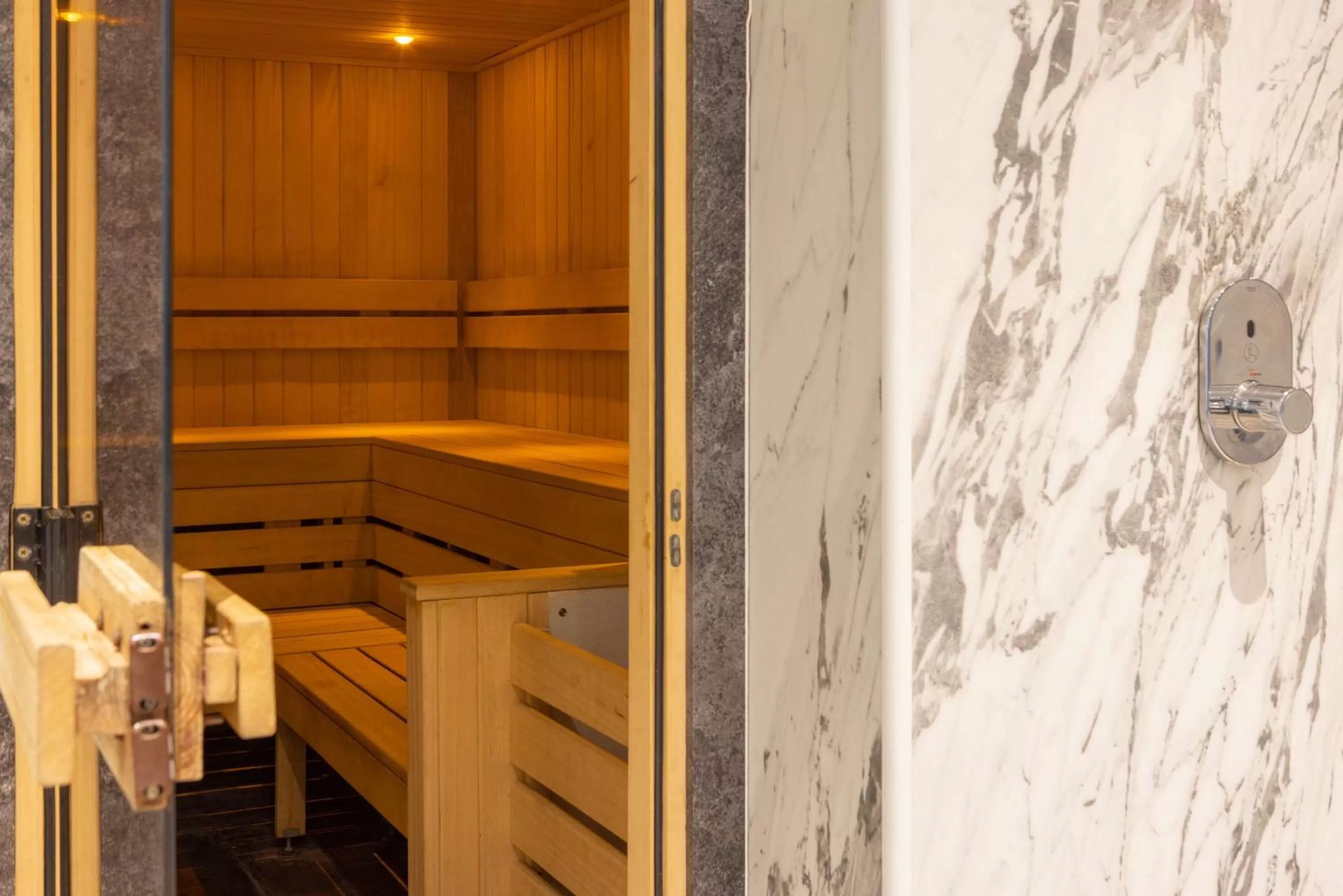 Sports in DoubleTree by Hilton Stoke-on-Trent, United Kingdom