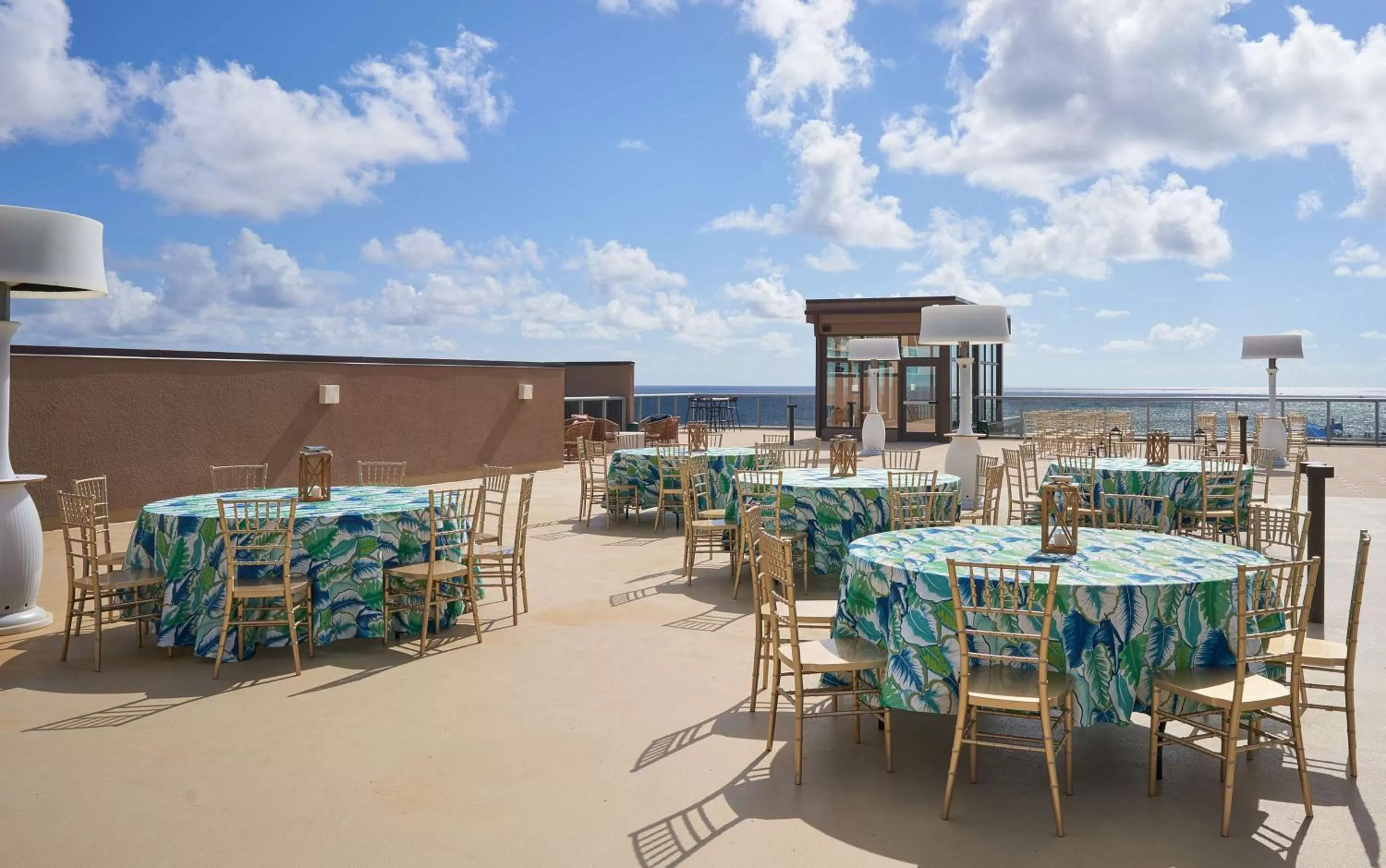 Meeting/conference room in Tru By Hilton Pompano Beach Pier