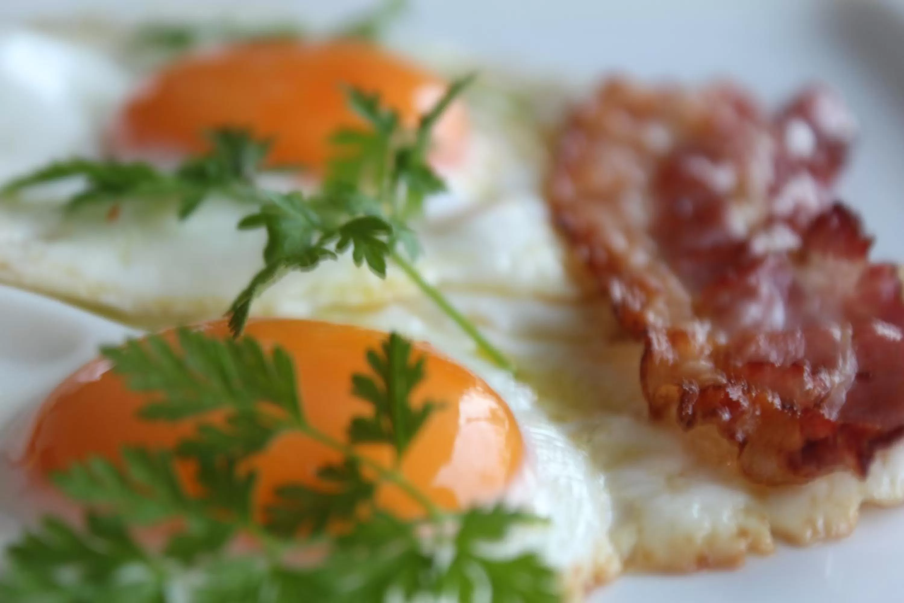 Food in B&B Afrodite