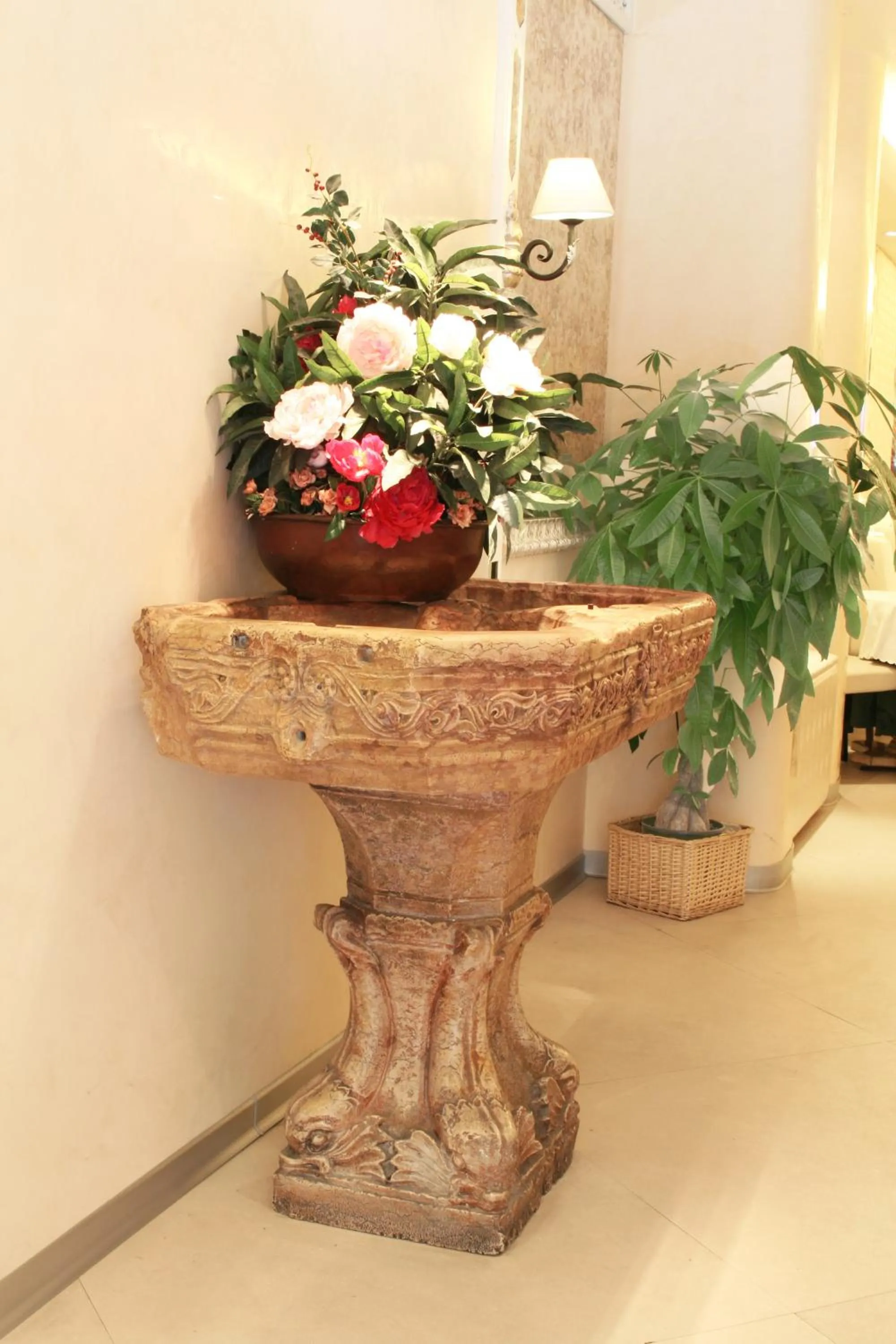 Other in Hotel Valle