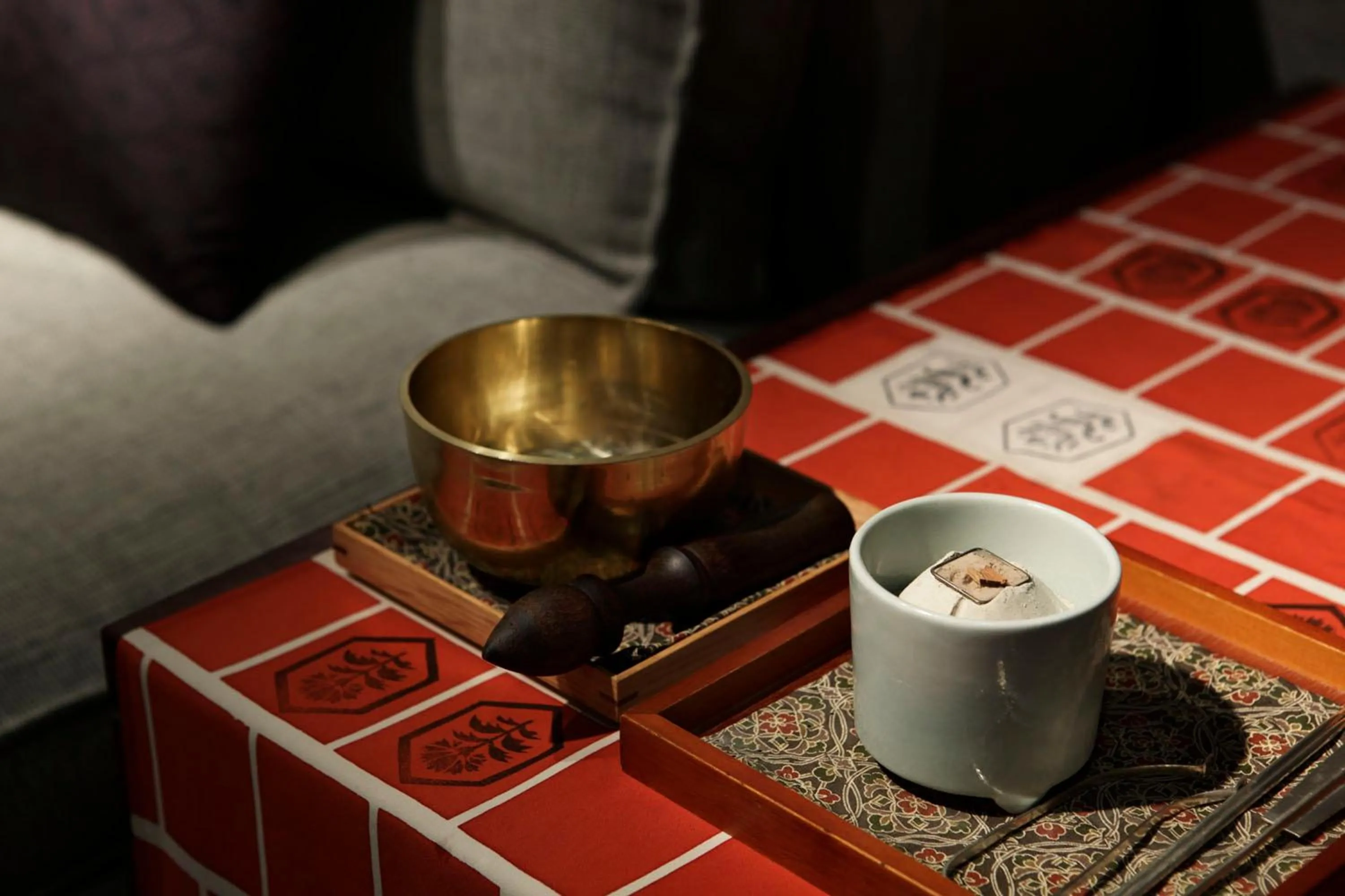 Spa and wellness centre/facilities in The Prince Sakura Tower Tokyo, Autograph Collection