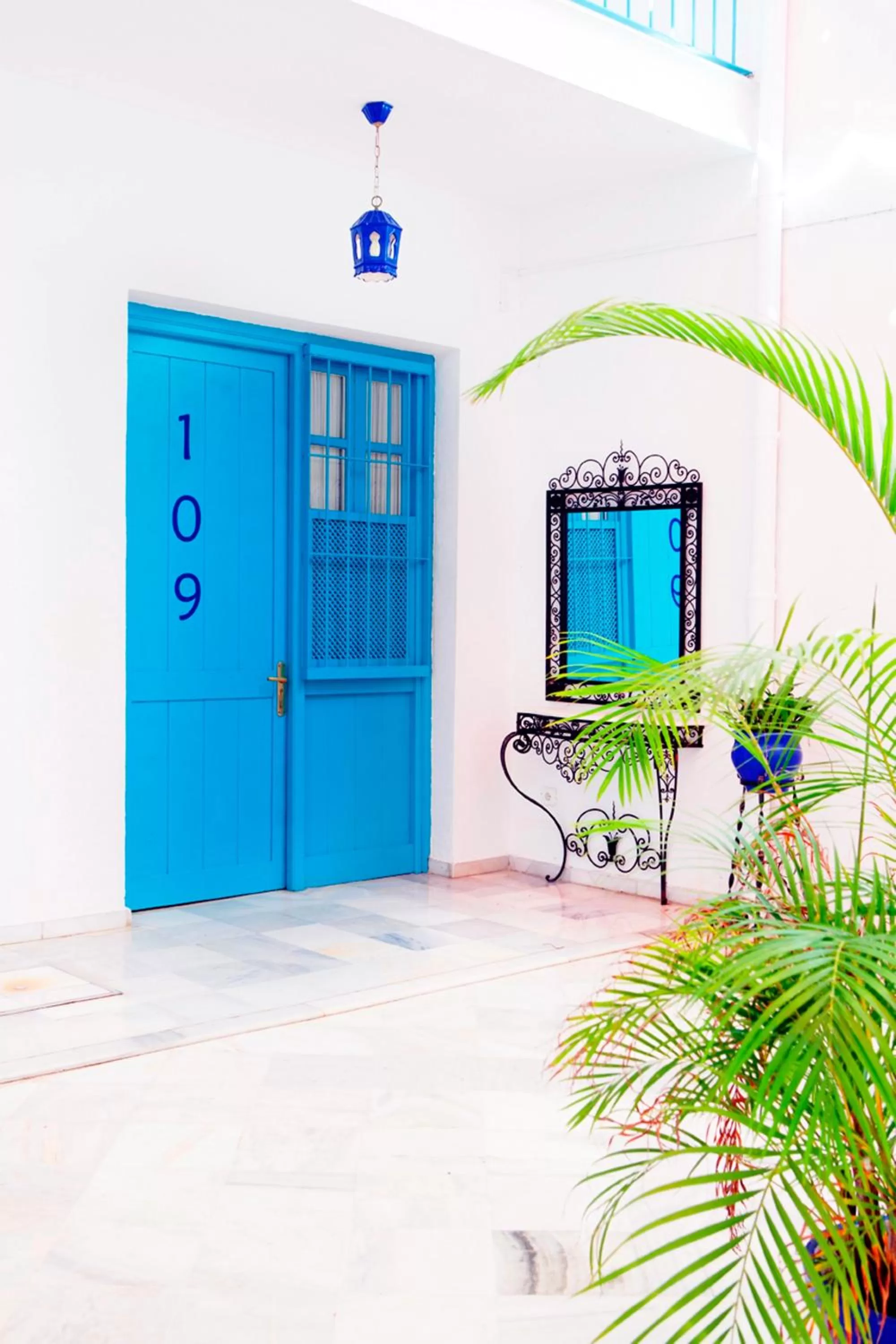 Photo of the whole room in Casual de las Letras Sevilla