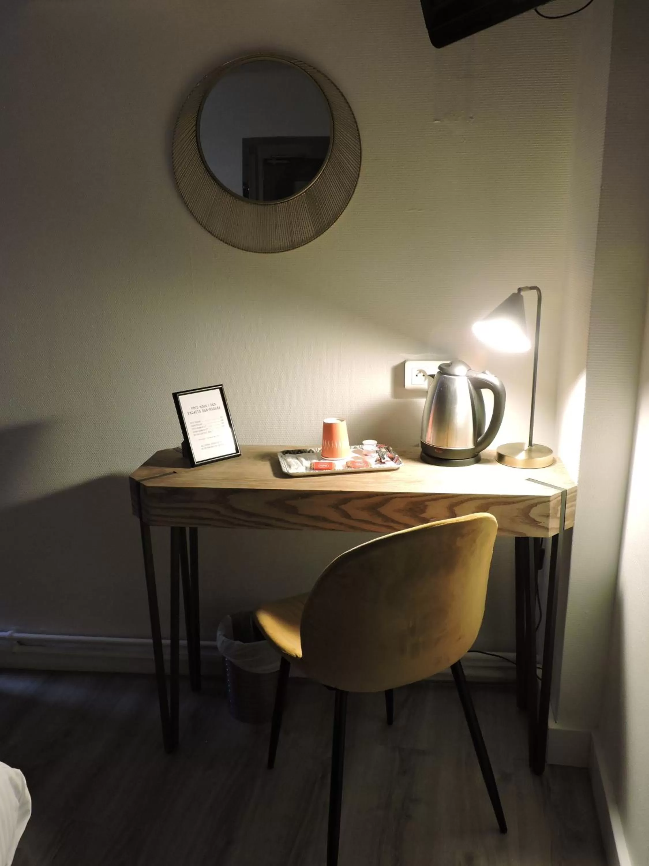 Icône Hôtel - Annecy