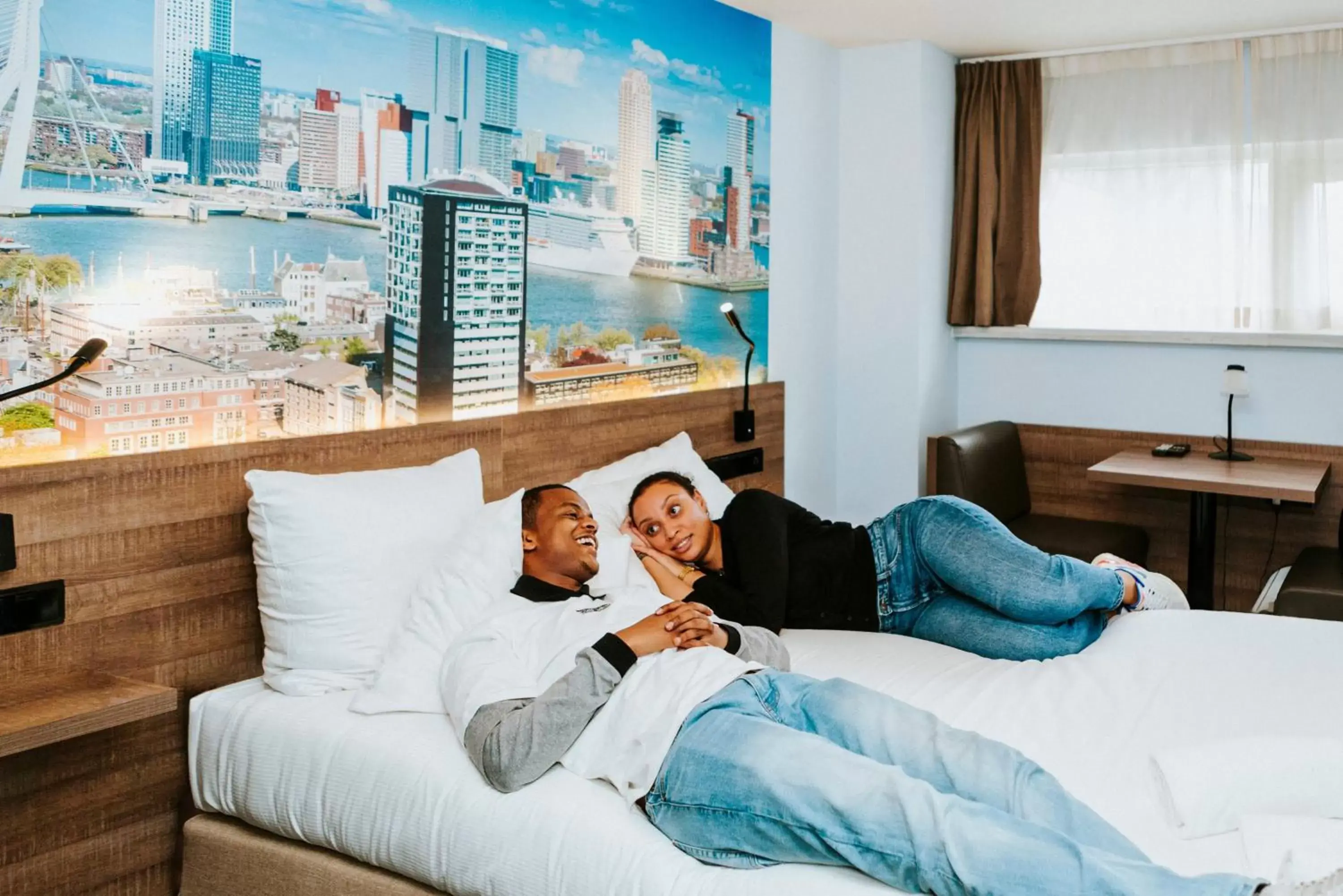 Rotterdam Teleport Hotel Rotterdam Teleport Hotel