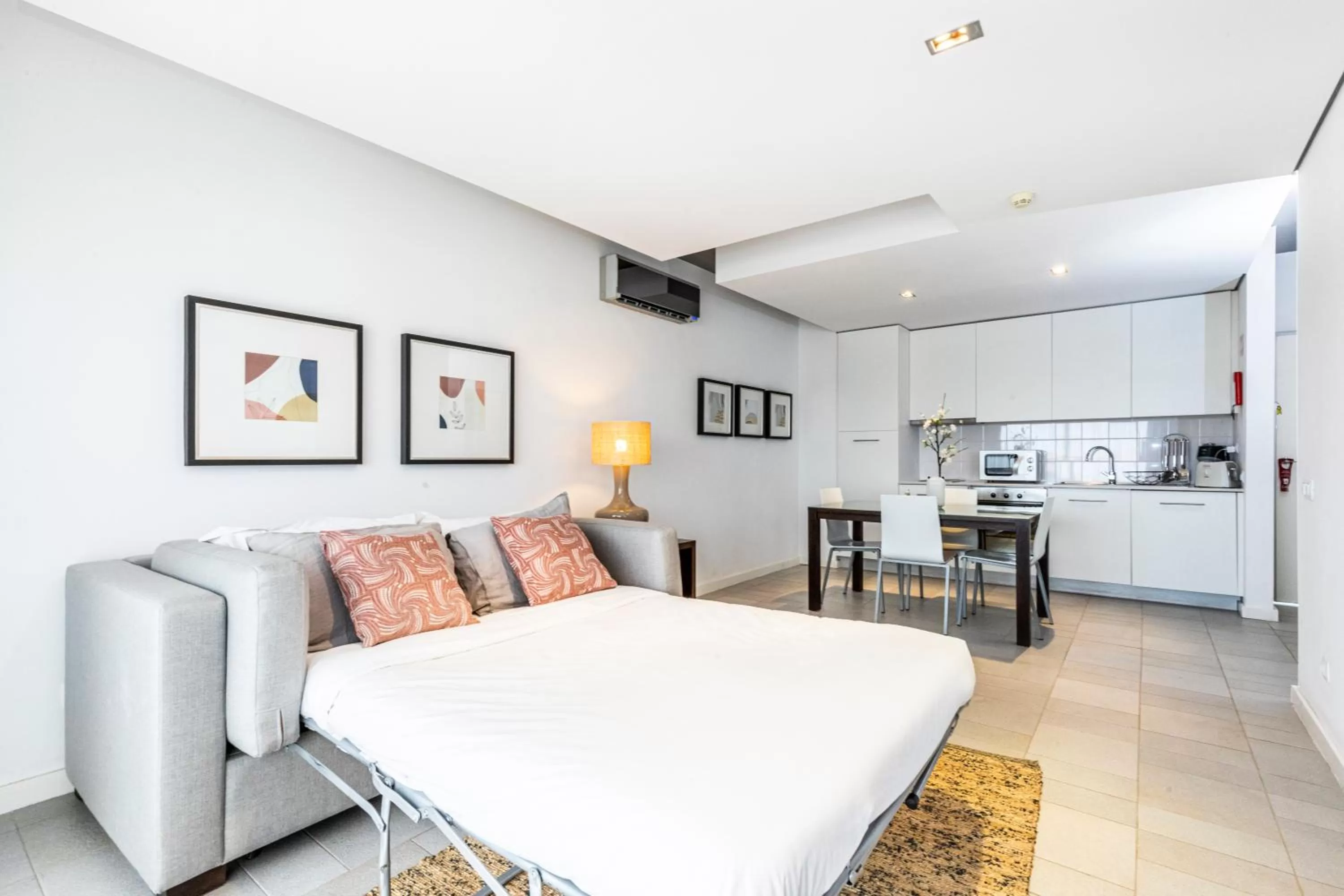 Kitchen or kitchenette in Pelican Alvor