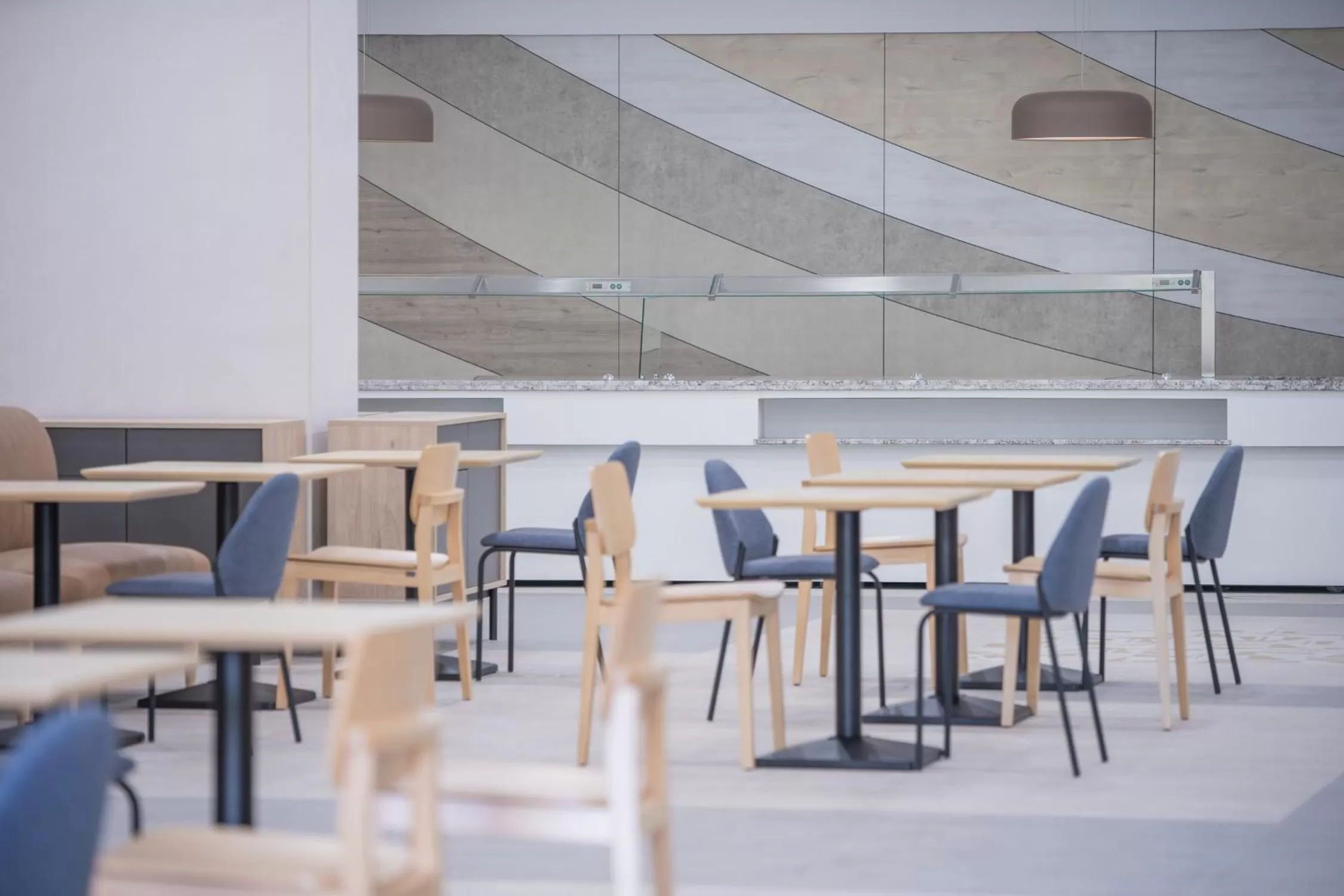 Restaurant/places to eat in Hotel AF Valle Orotava