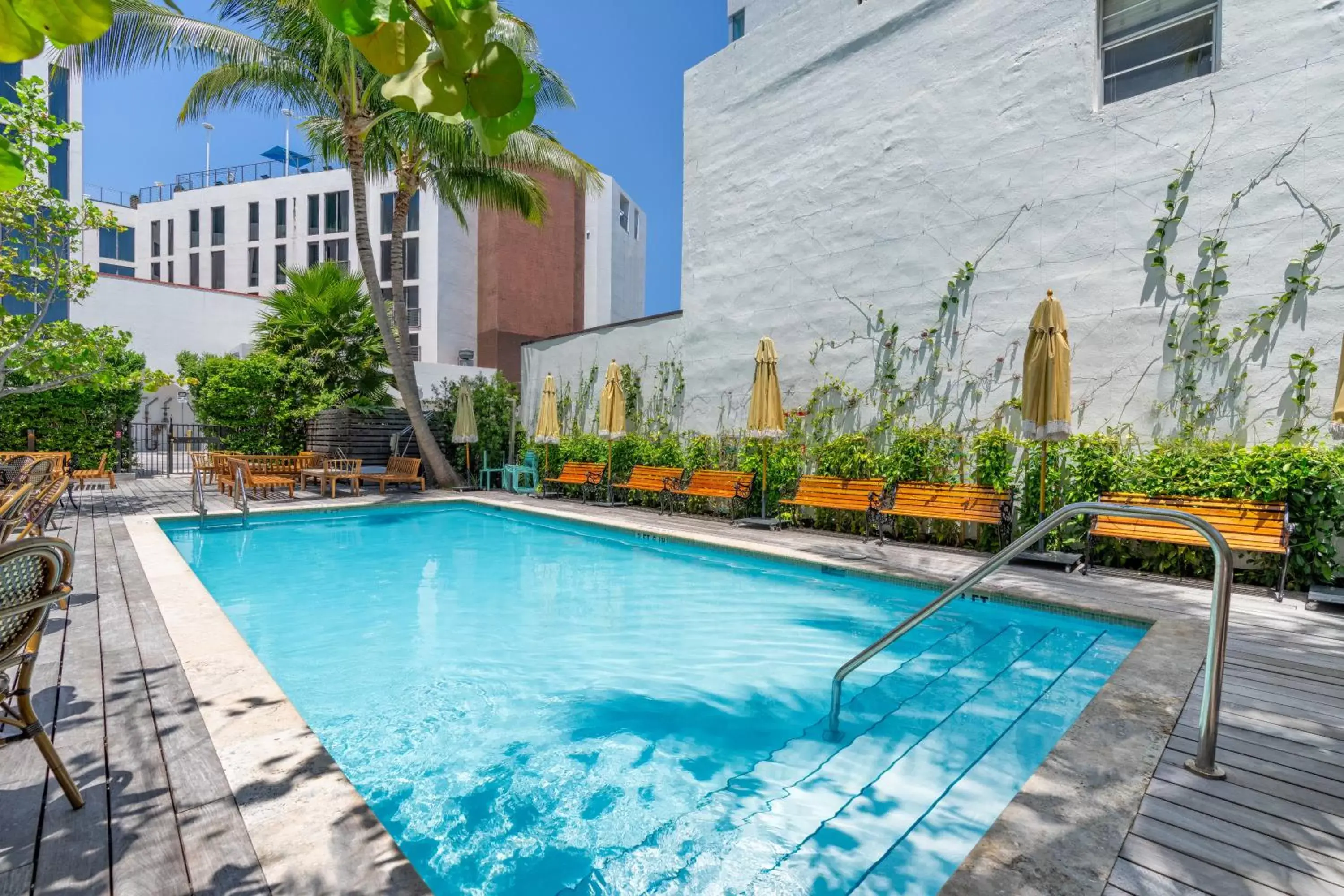 The Variety by LuxUrban The Variety by LuxUrban