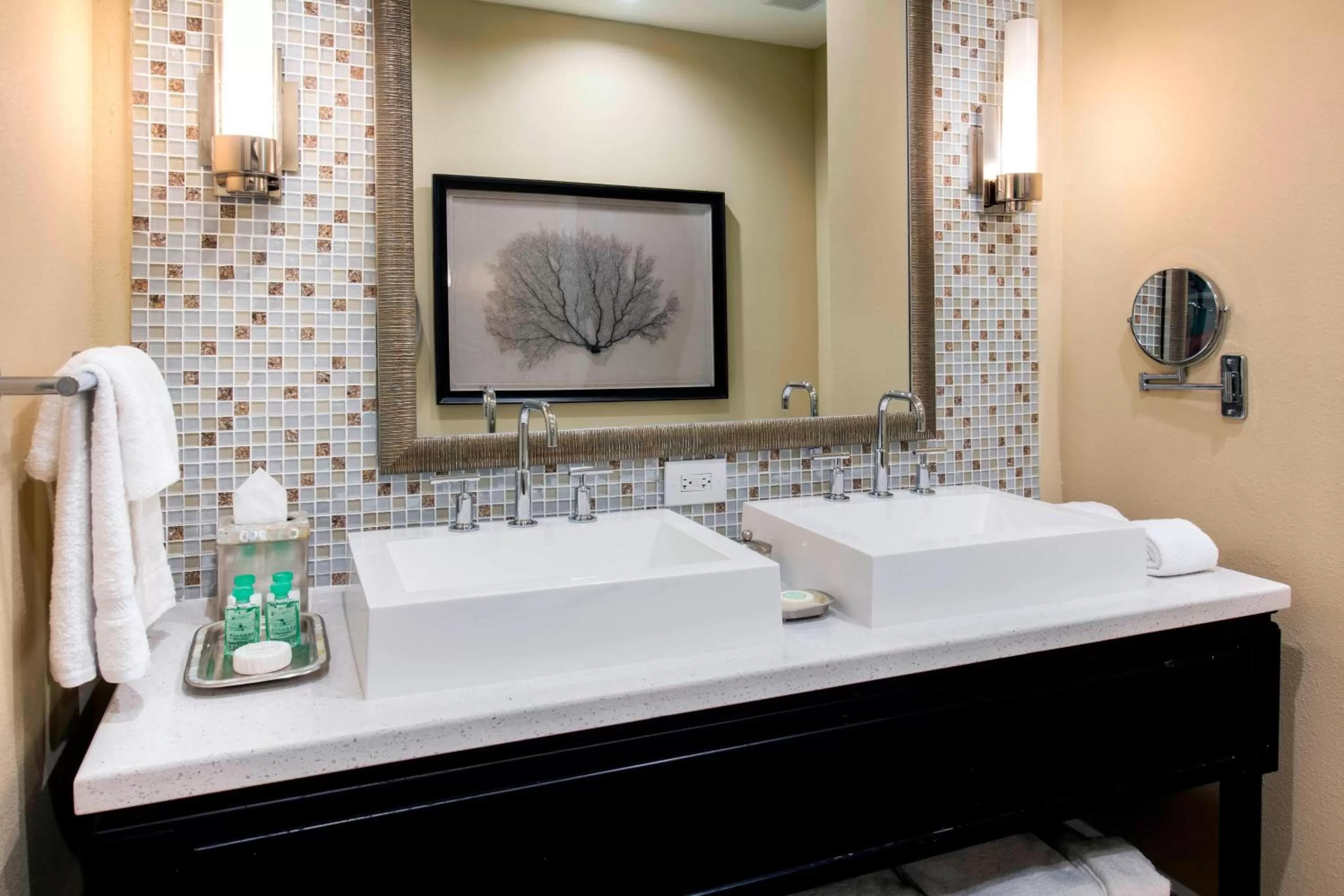 Bathroom in Playa Largo Resort & Spa, Autograph Collection