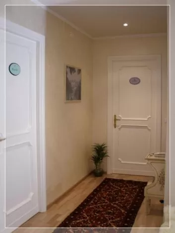 Other in B&B EurGardenie