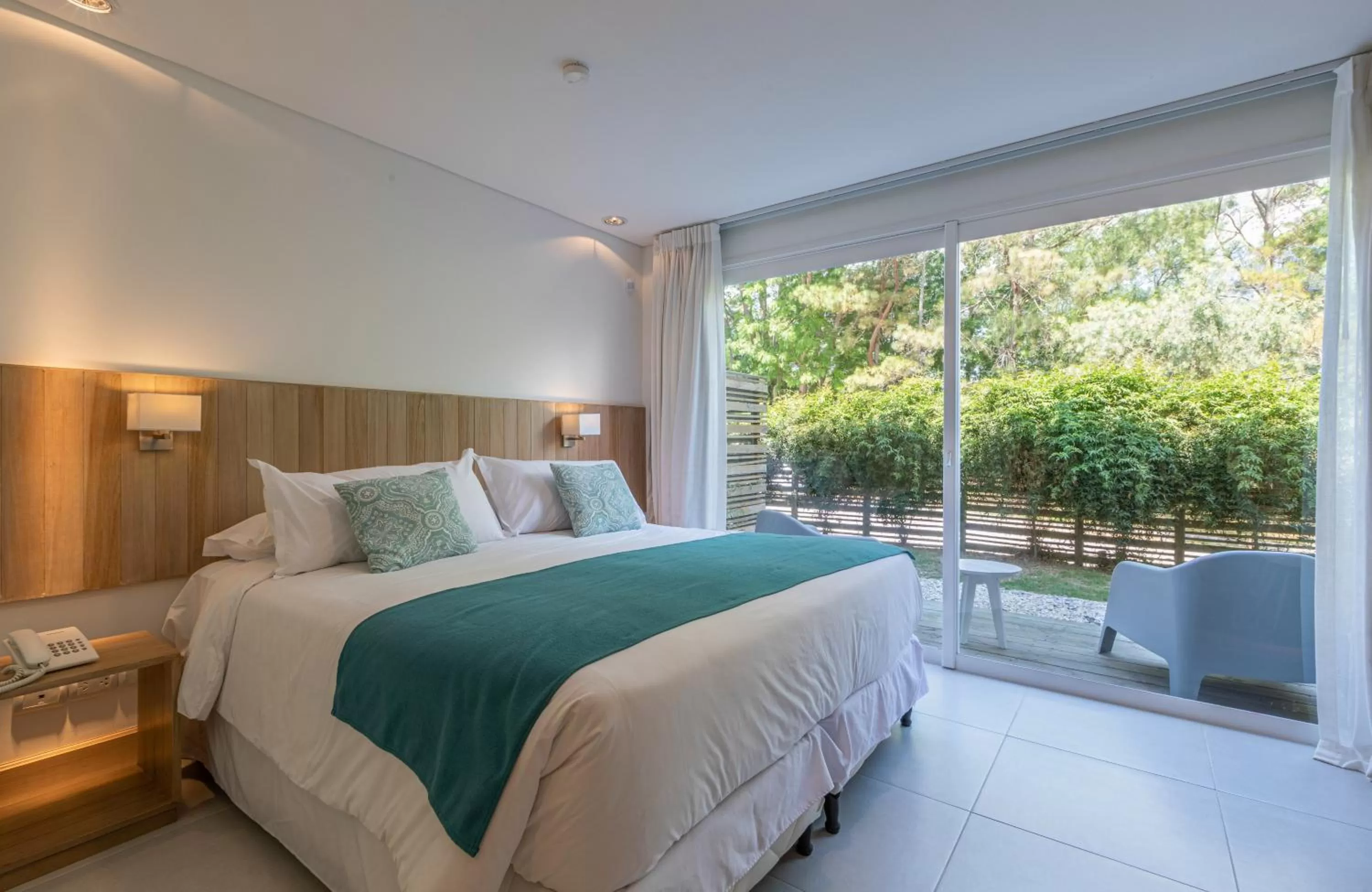 Bed in Live Hotel Boutique (Adults only)