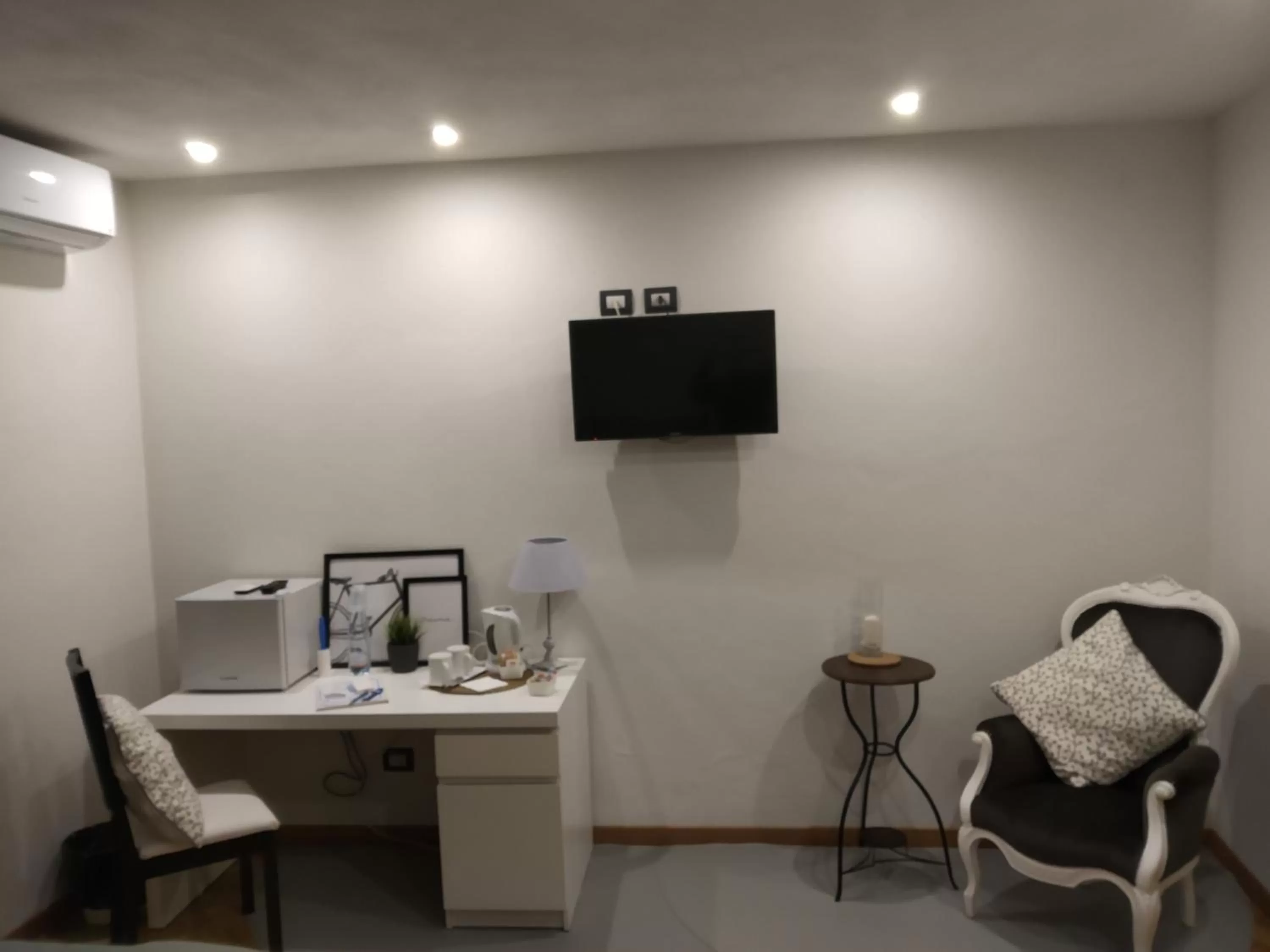 Photo of the whole room in B&B CELESTE