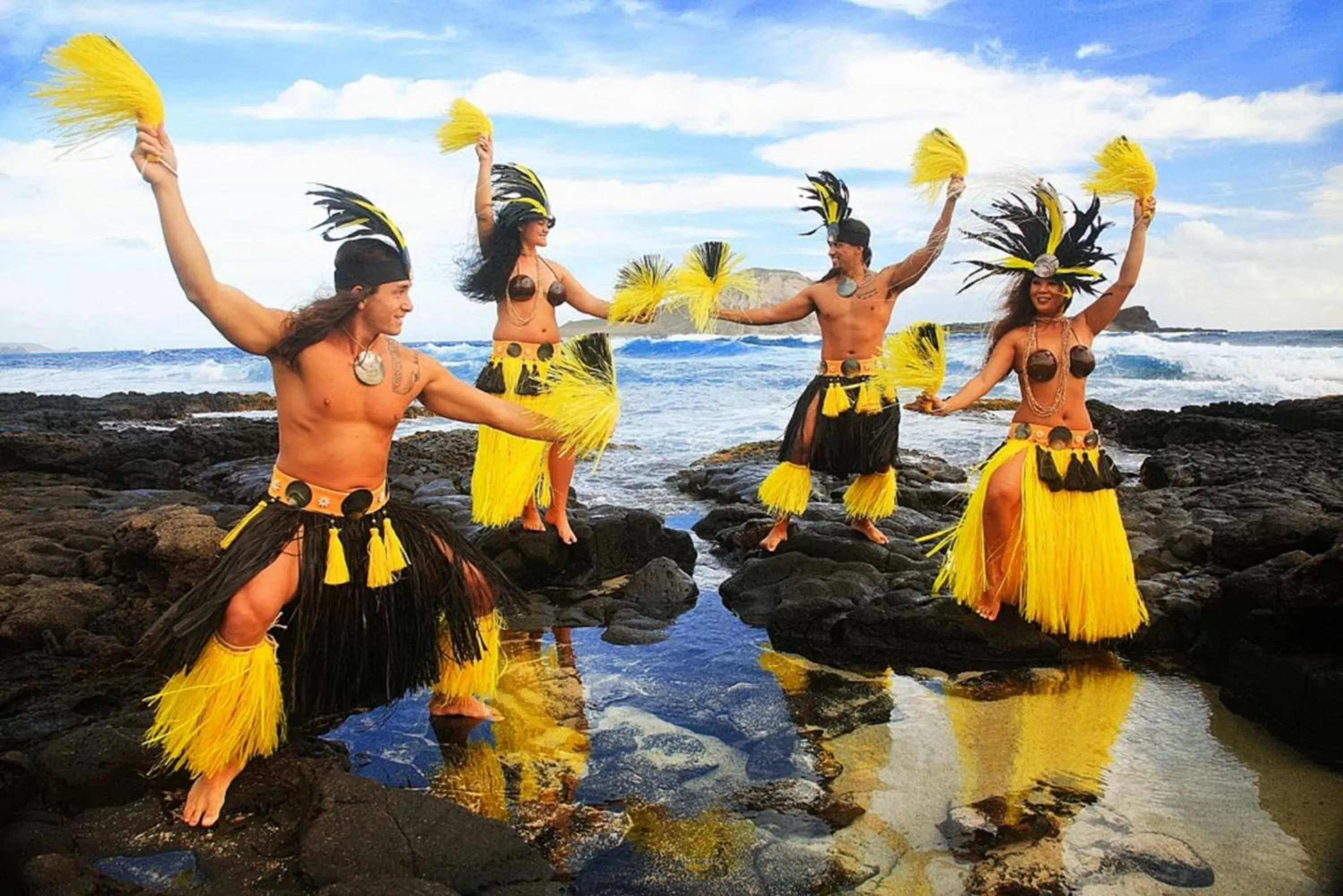 Nearby landmark in Holiday Inn Express & Suites Kailua-Kona by IHG