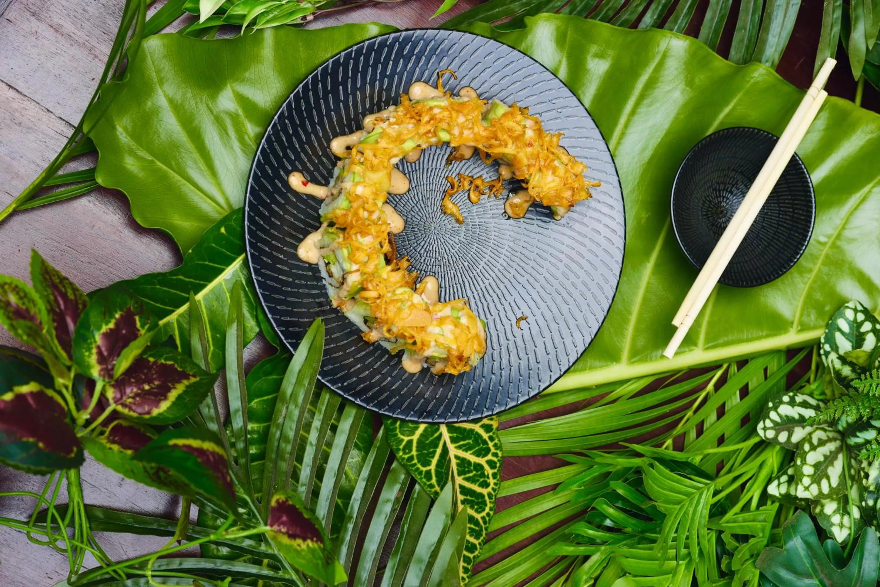 Restaurant/places to eat in Colosseum Boutique Hotel & Spa