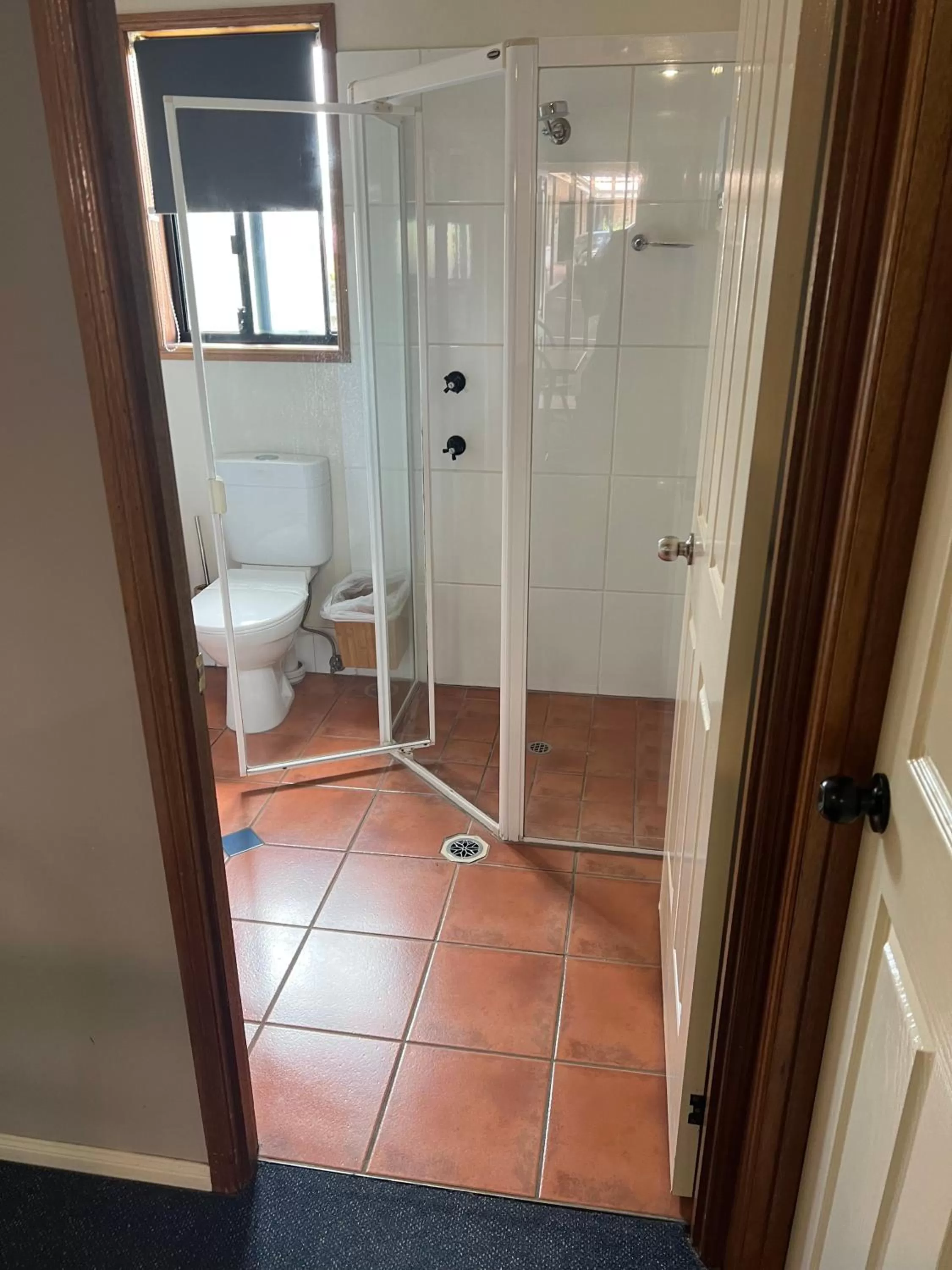 Asters On James Motor Inn