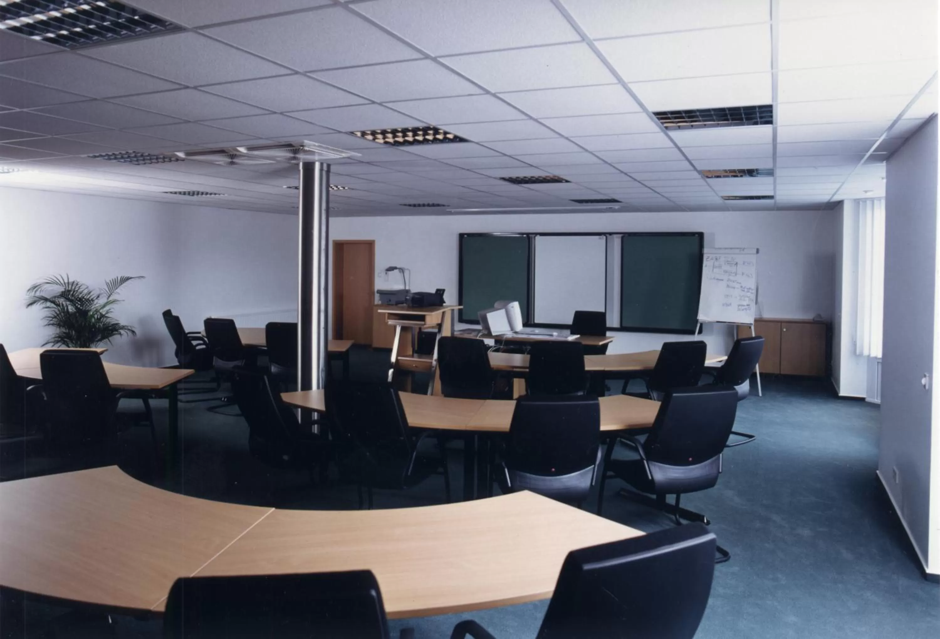 Meeting/conference room in Hotel Grasberger Hof GmbH