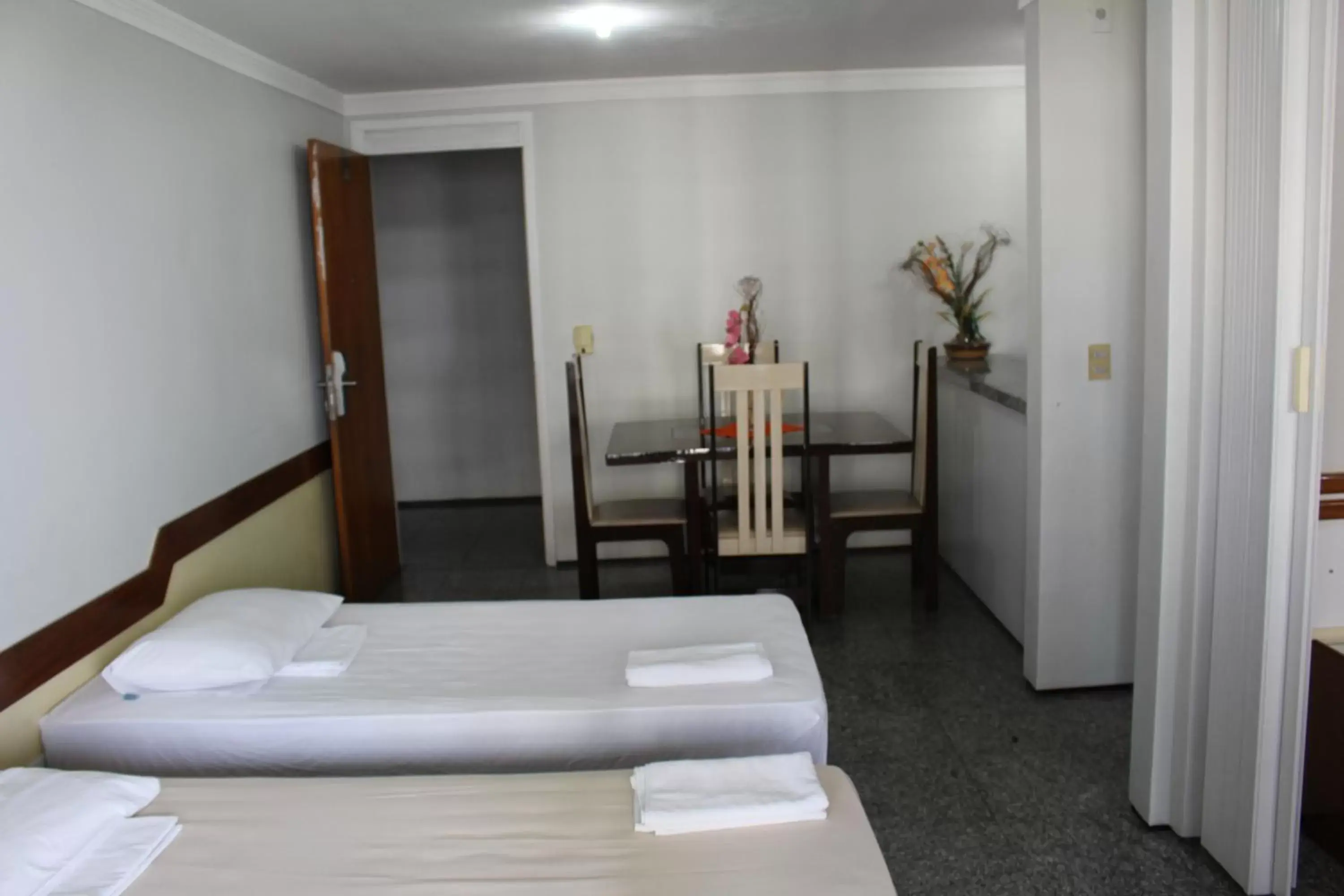 Apartment with Sea View in Atlantico Flat Apartment with Sea View in Atlantico Flat