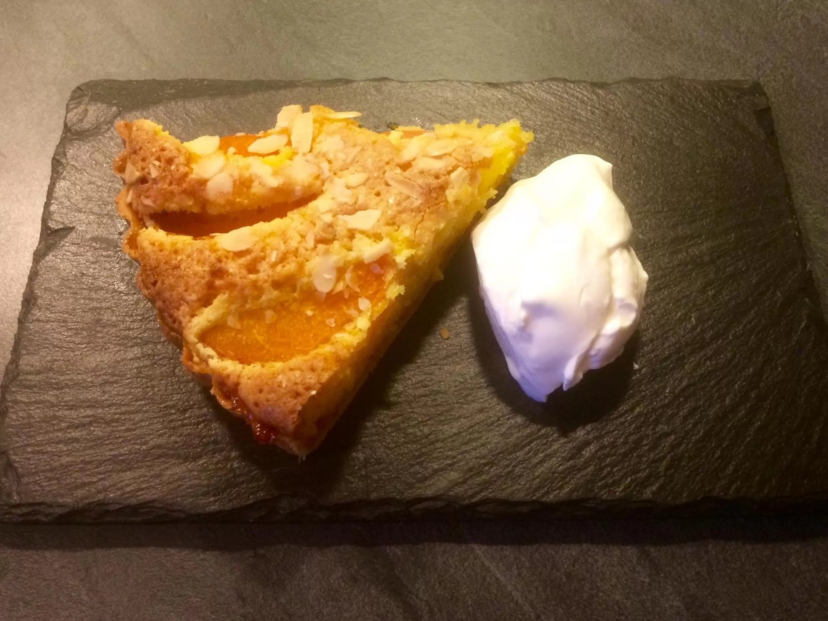 Food and drinks in La Crepelliere