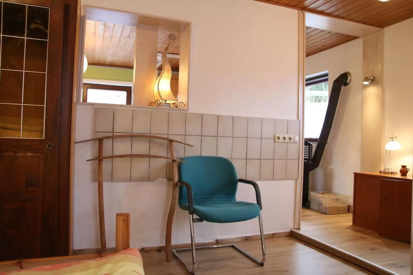 FeWo Landhaus Ederlust HeilungsRäume eV