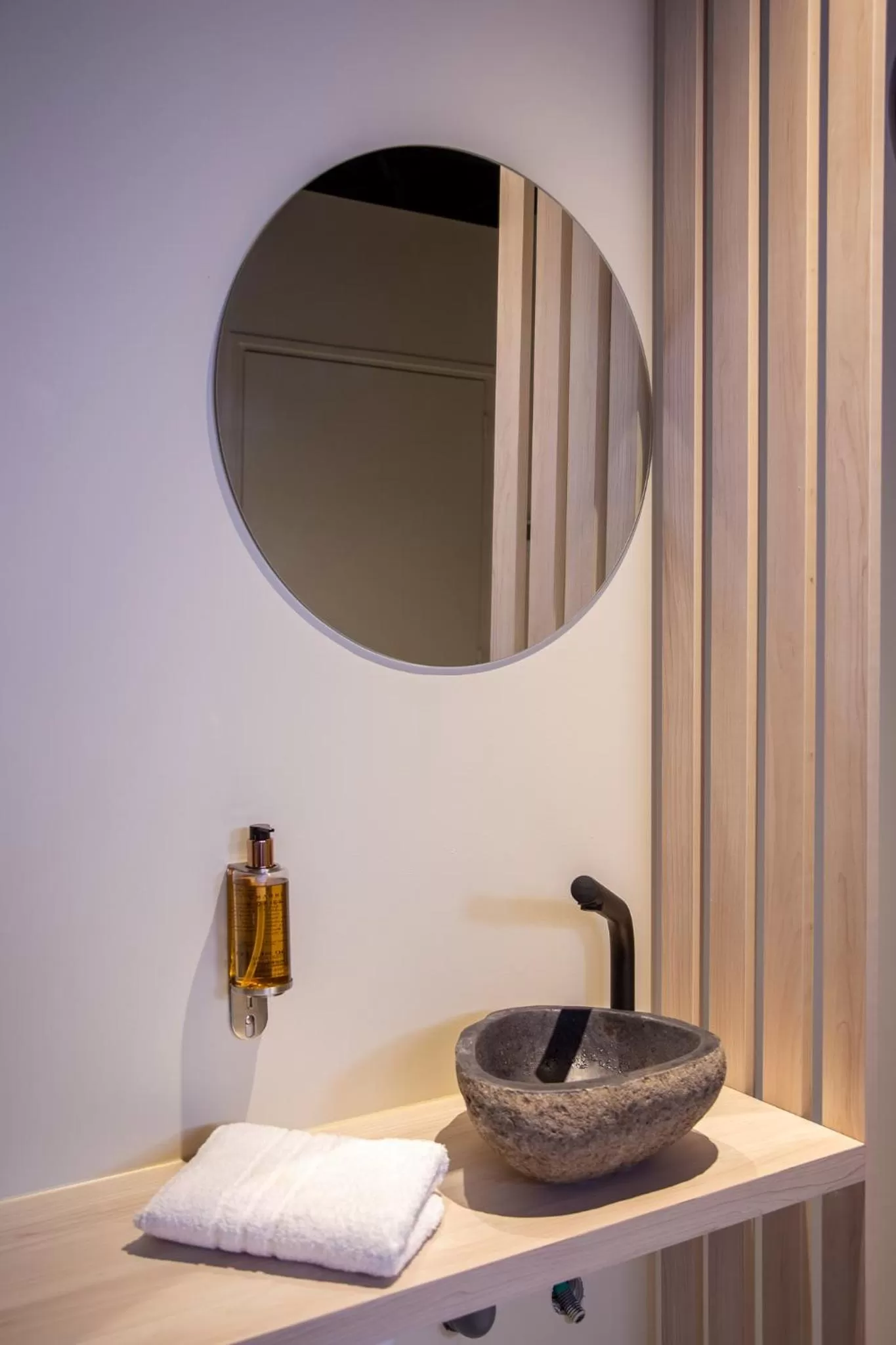 Spa and wellness centre/facilities in Hotel Normandy