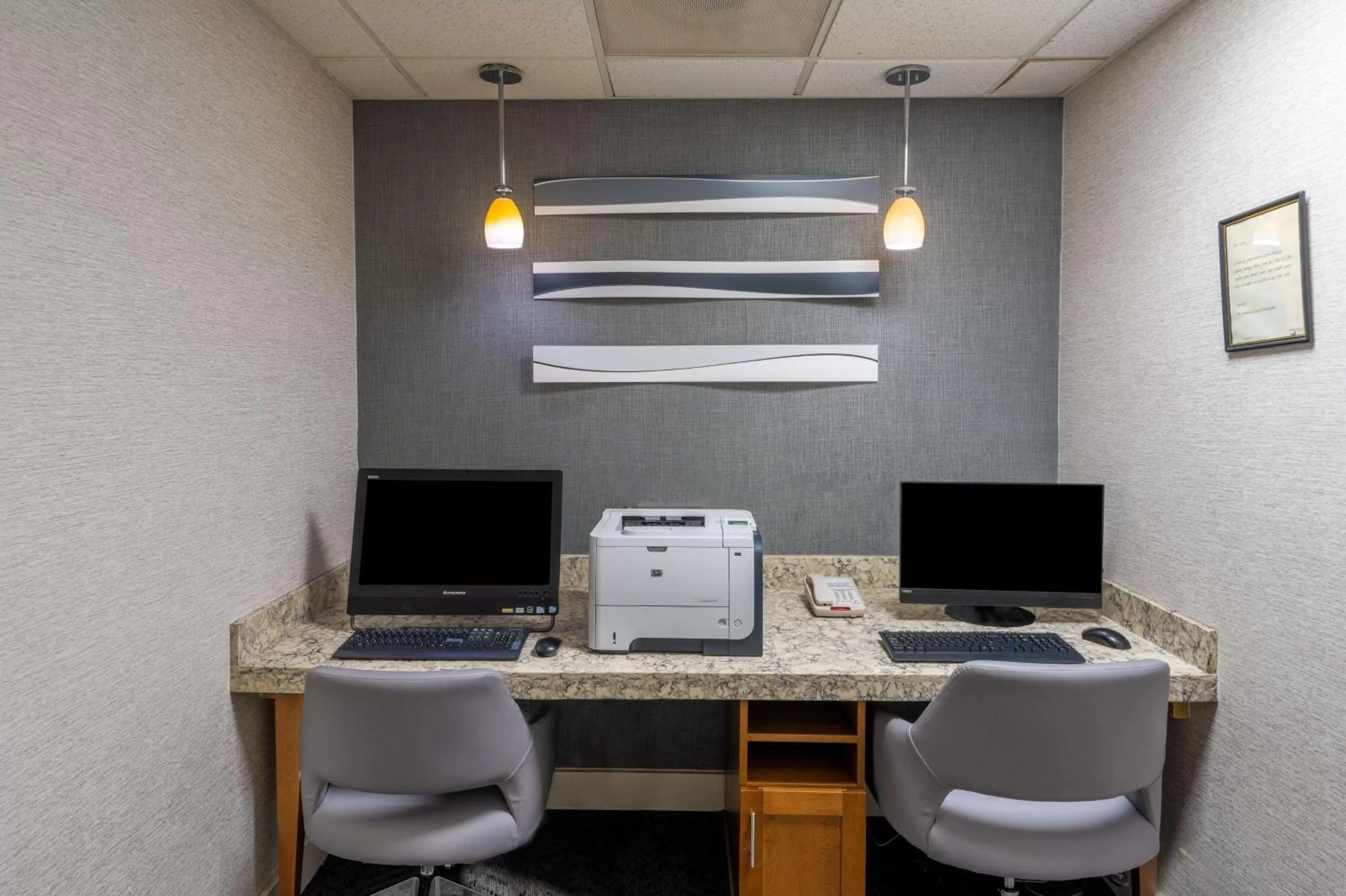 Business facilities in Homewood Suites Memphis Germantown