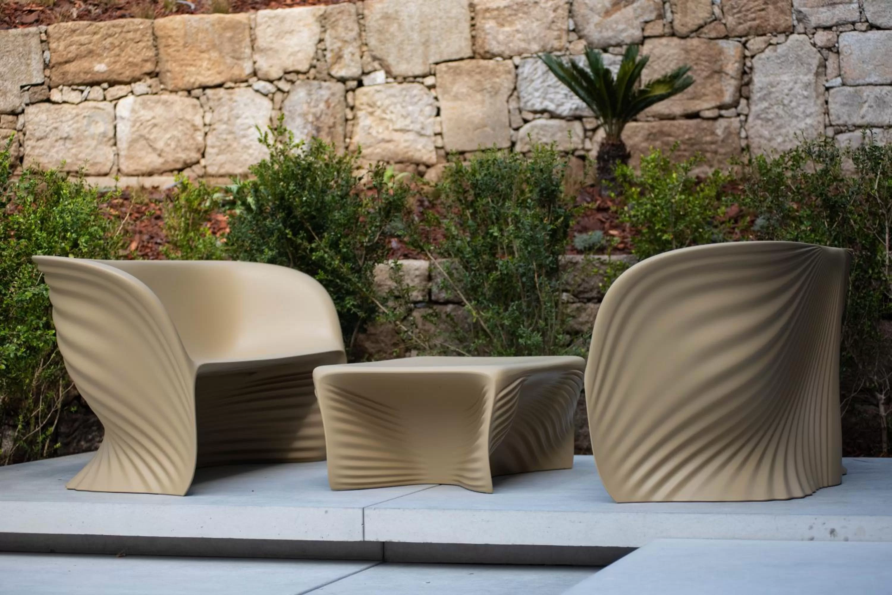 Spa and wellness centre/facilities in Vila Foz Hotel & SPA - member of Design Hotels