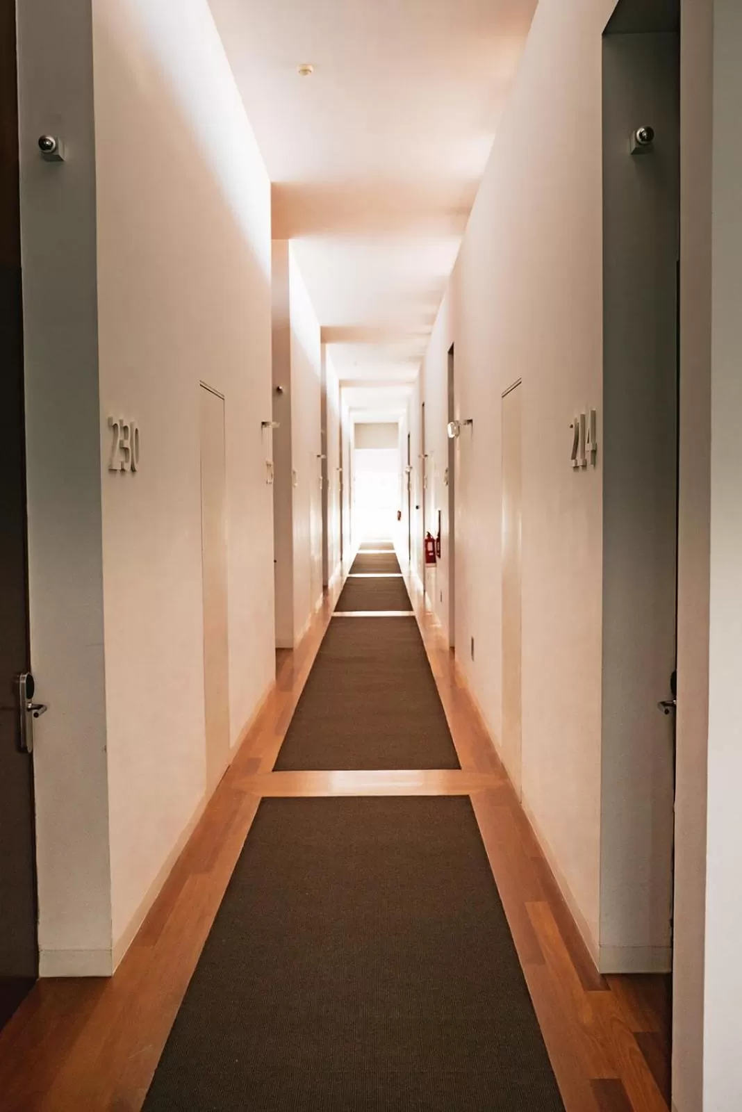 Property building in M'AR De AR Aqueduto