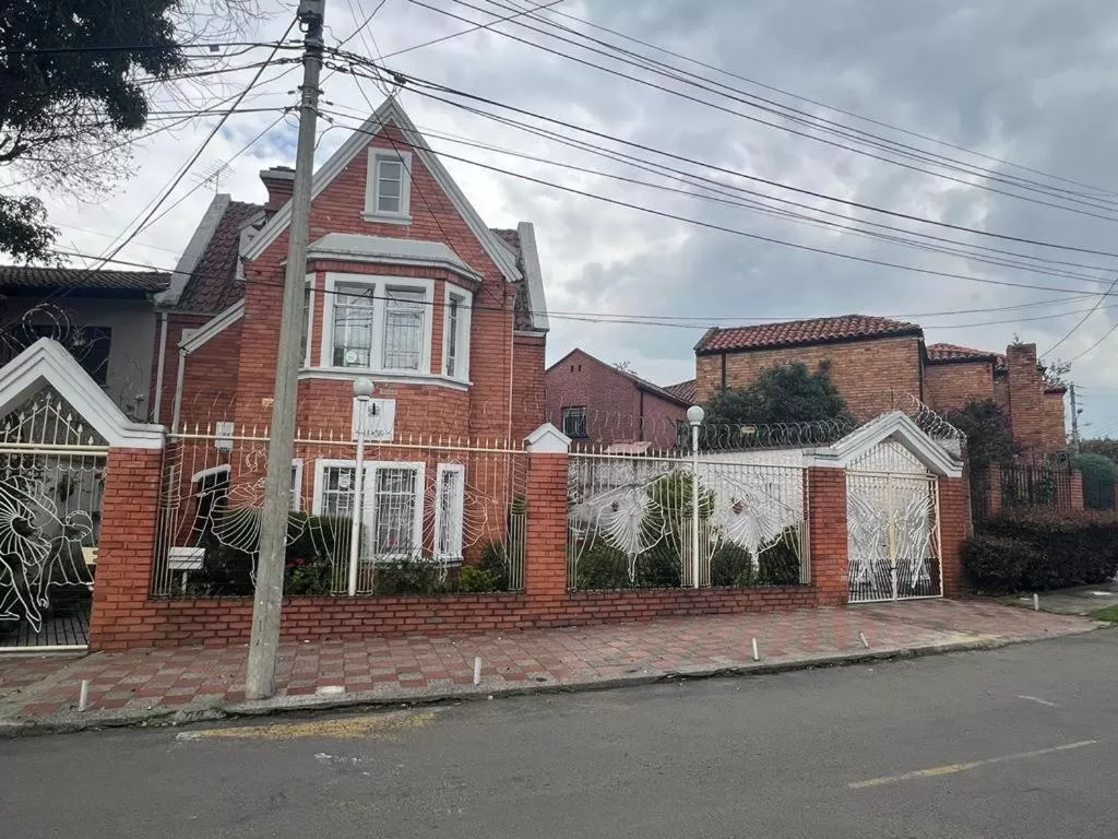 Neighbourhood in Hotel Boutique Quinta Camacho