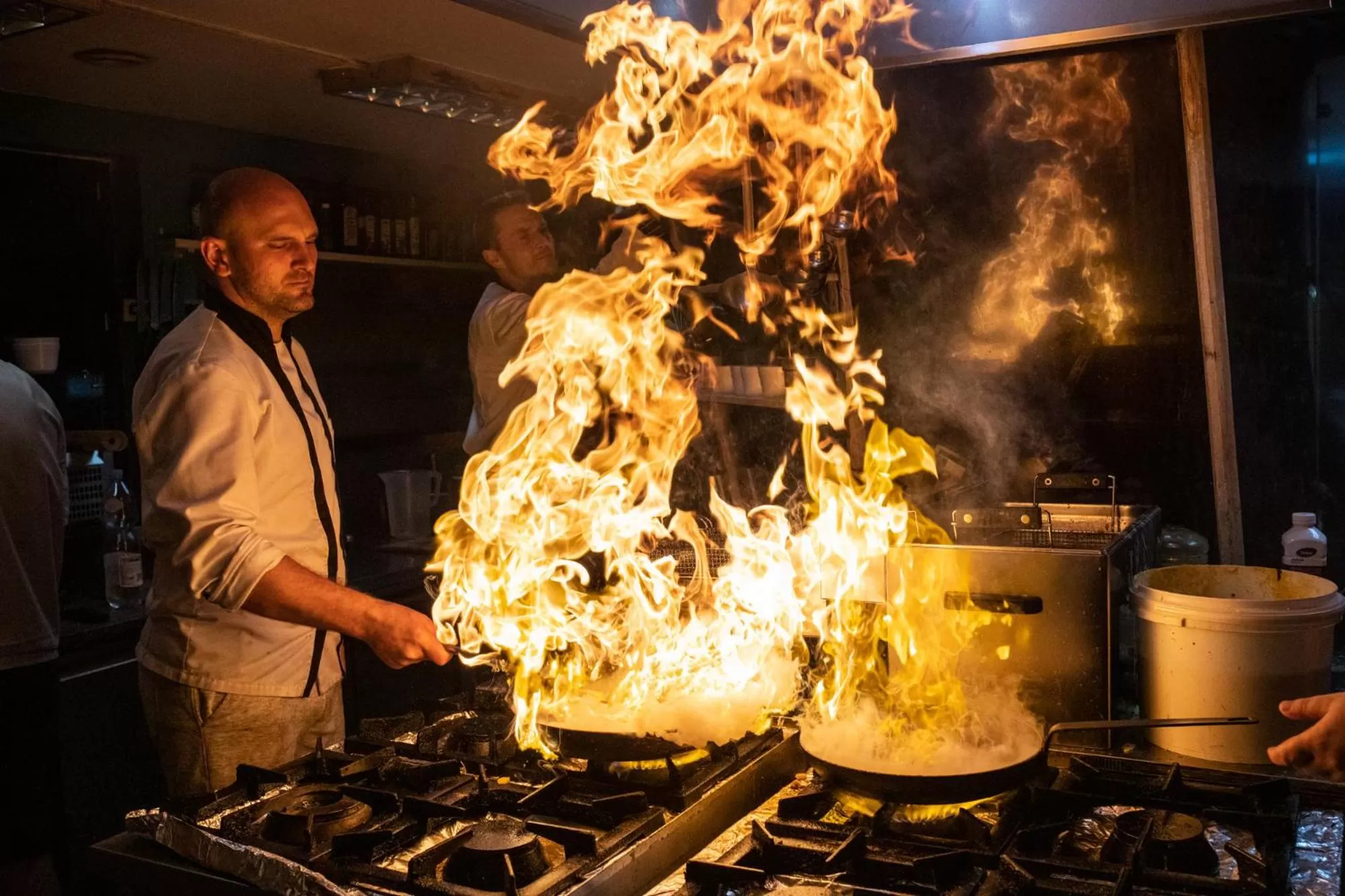 Staff in Max Health Resort SPA
