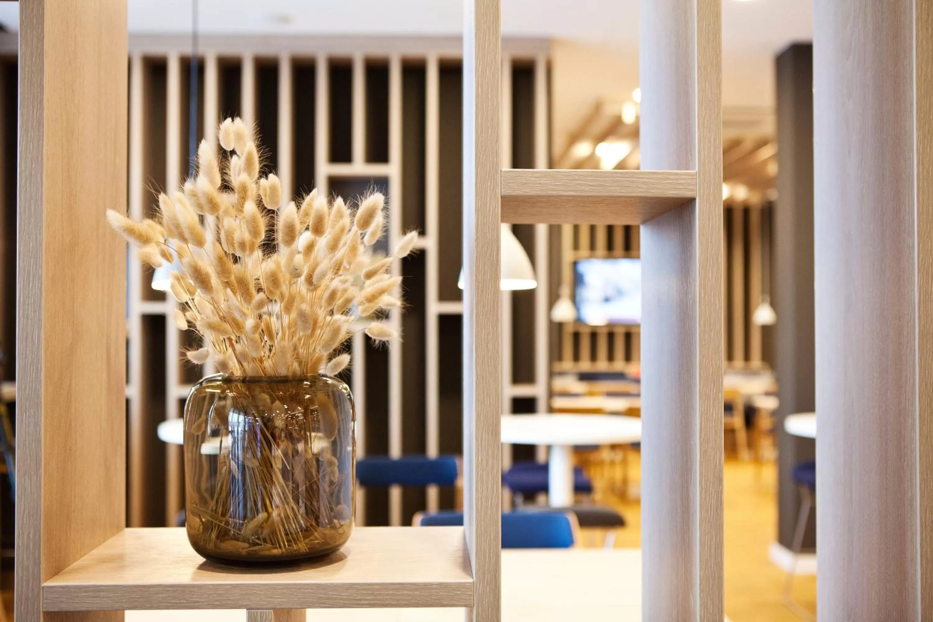 Property building in Holiday Inn Express Munich - Olympiapark by IHG