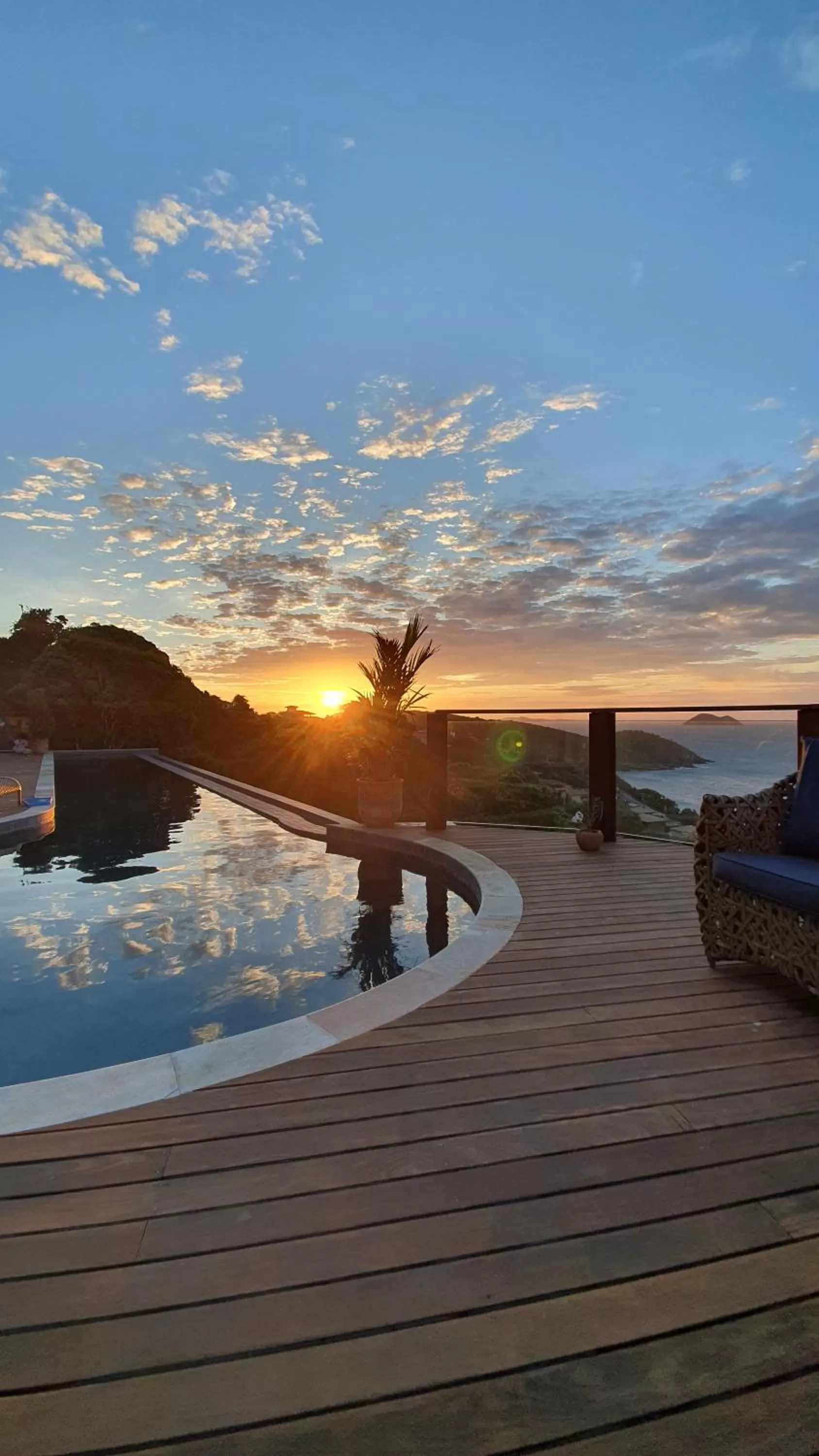 View (from property/room) in Casa Mirador Boutique Hotel