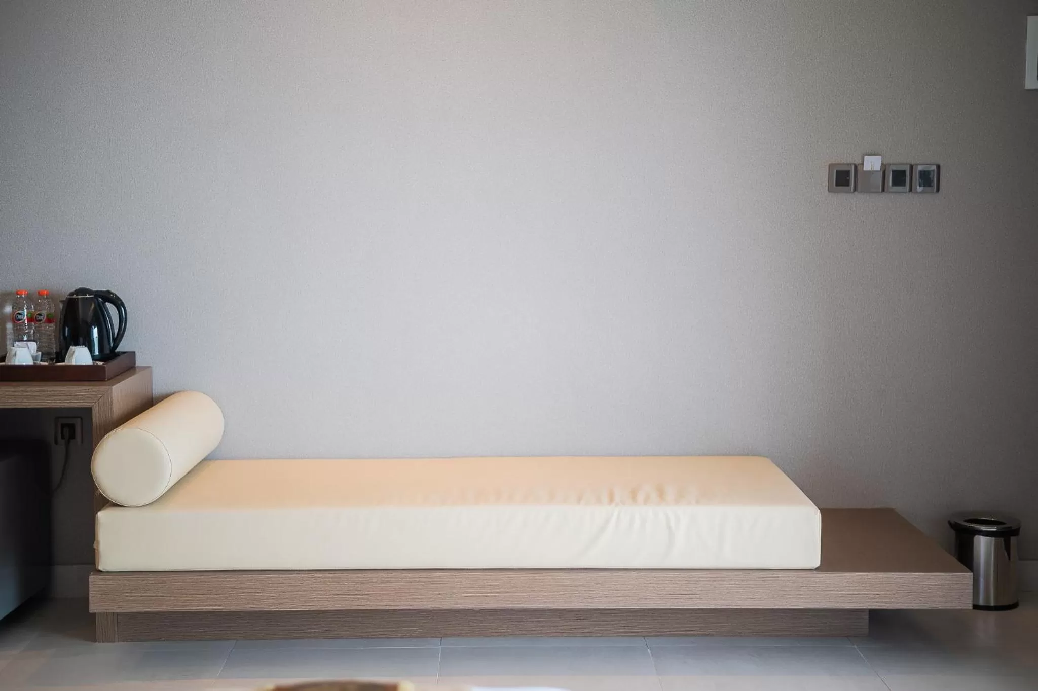 Bedroom, Bed in Padmasari Resort Lovina