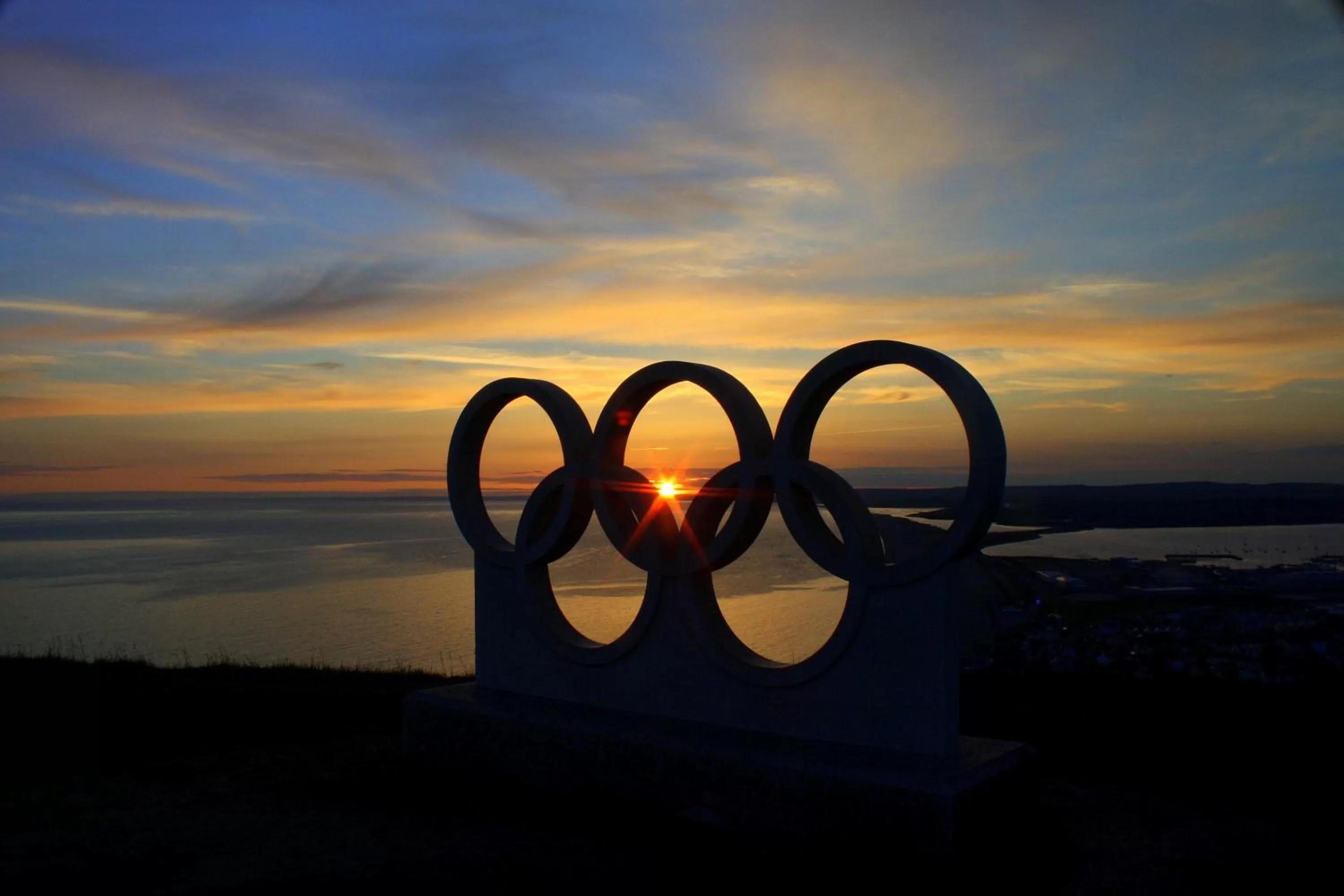 View (from property/room) in Heights Hotel