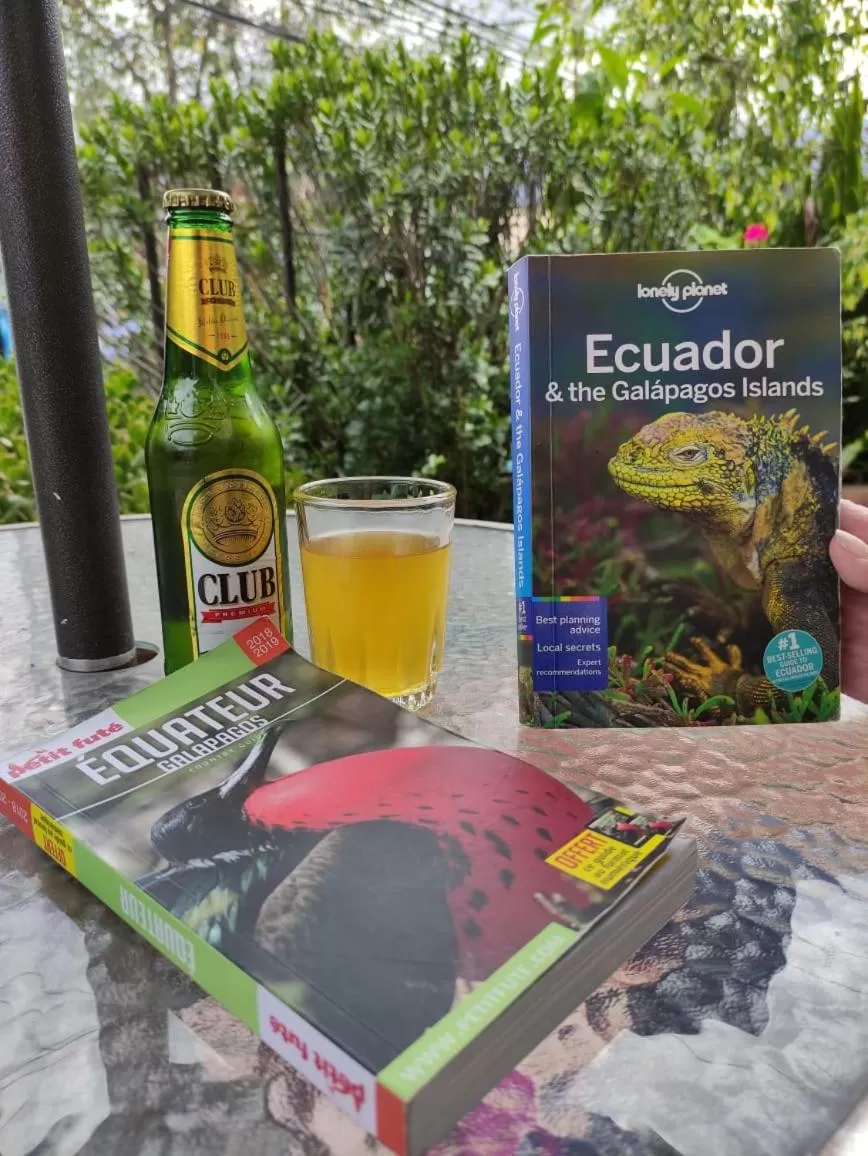 Bird Garden Guest House