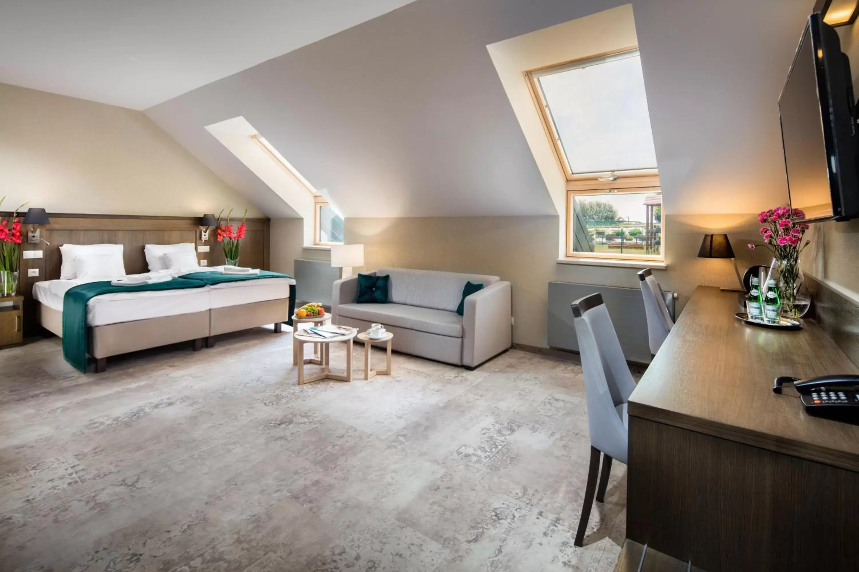 Hotel Szary Residence Hotel Szary Residence