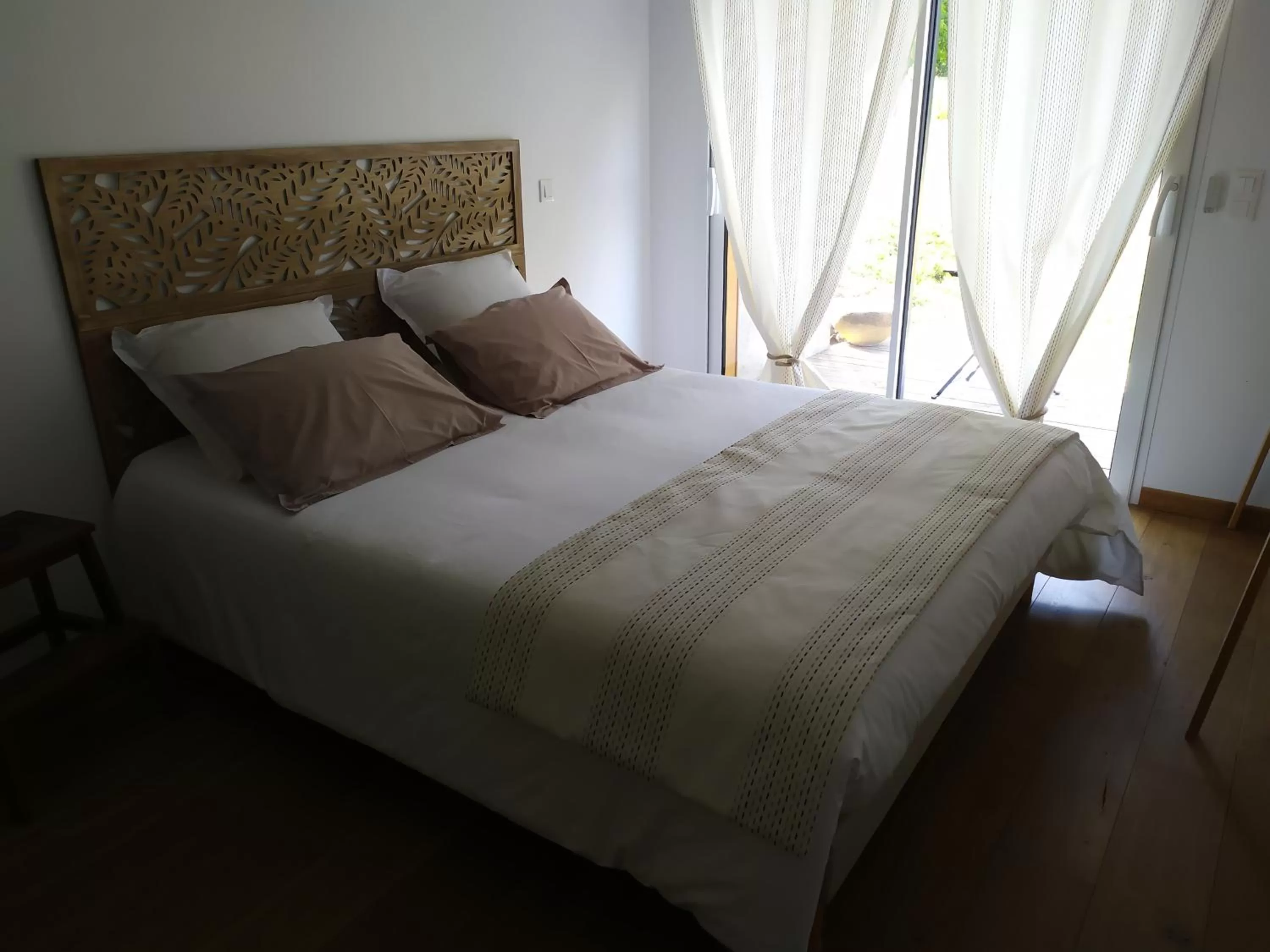 Chambres d'Hôtes Nature et bois BED AND BREAKFAST