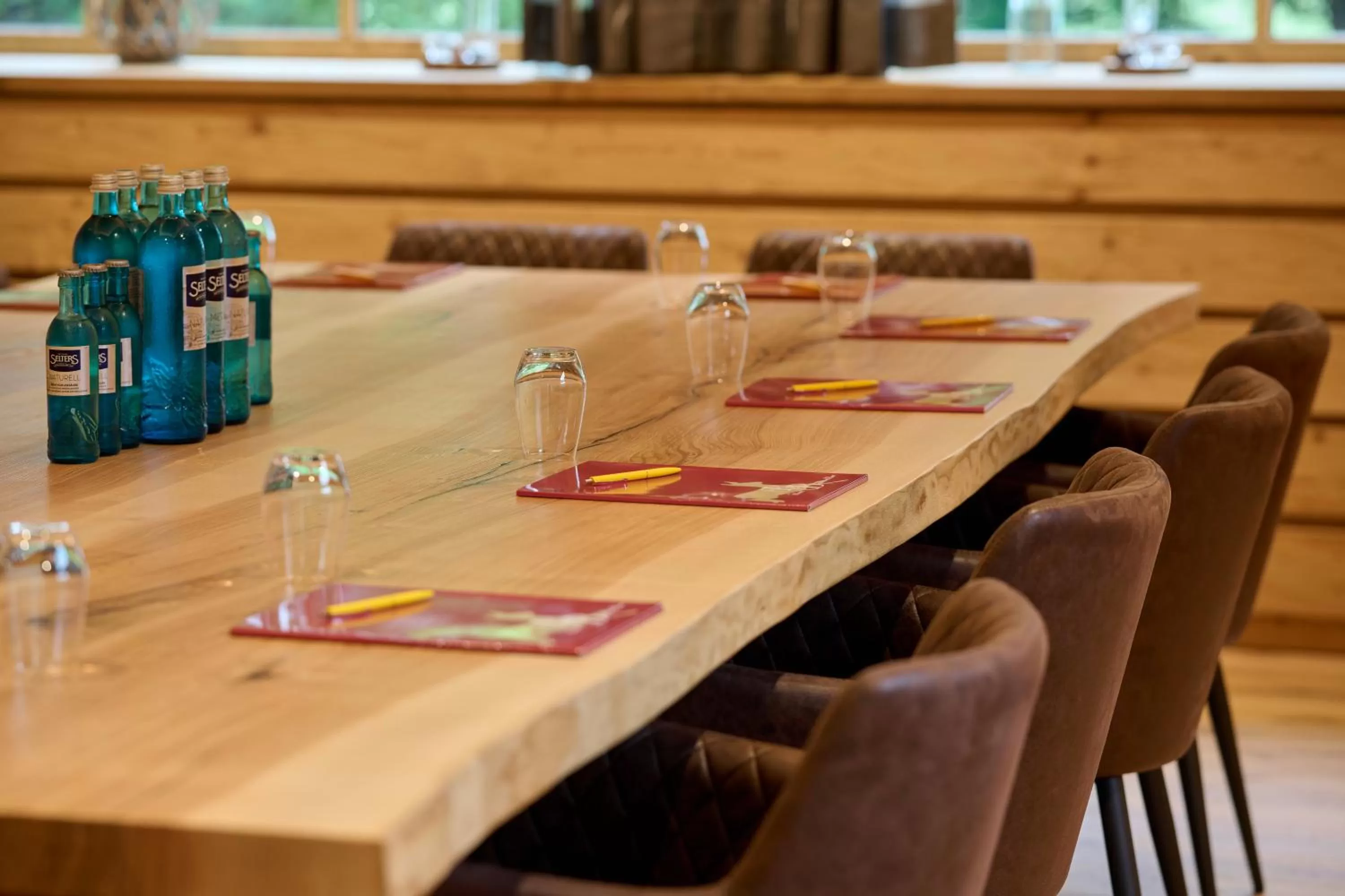 Business facilities in Hotel Bannwaldsee