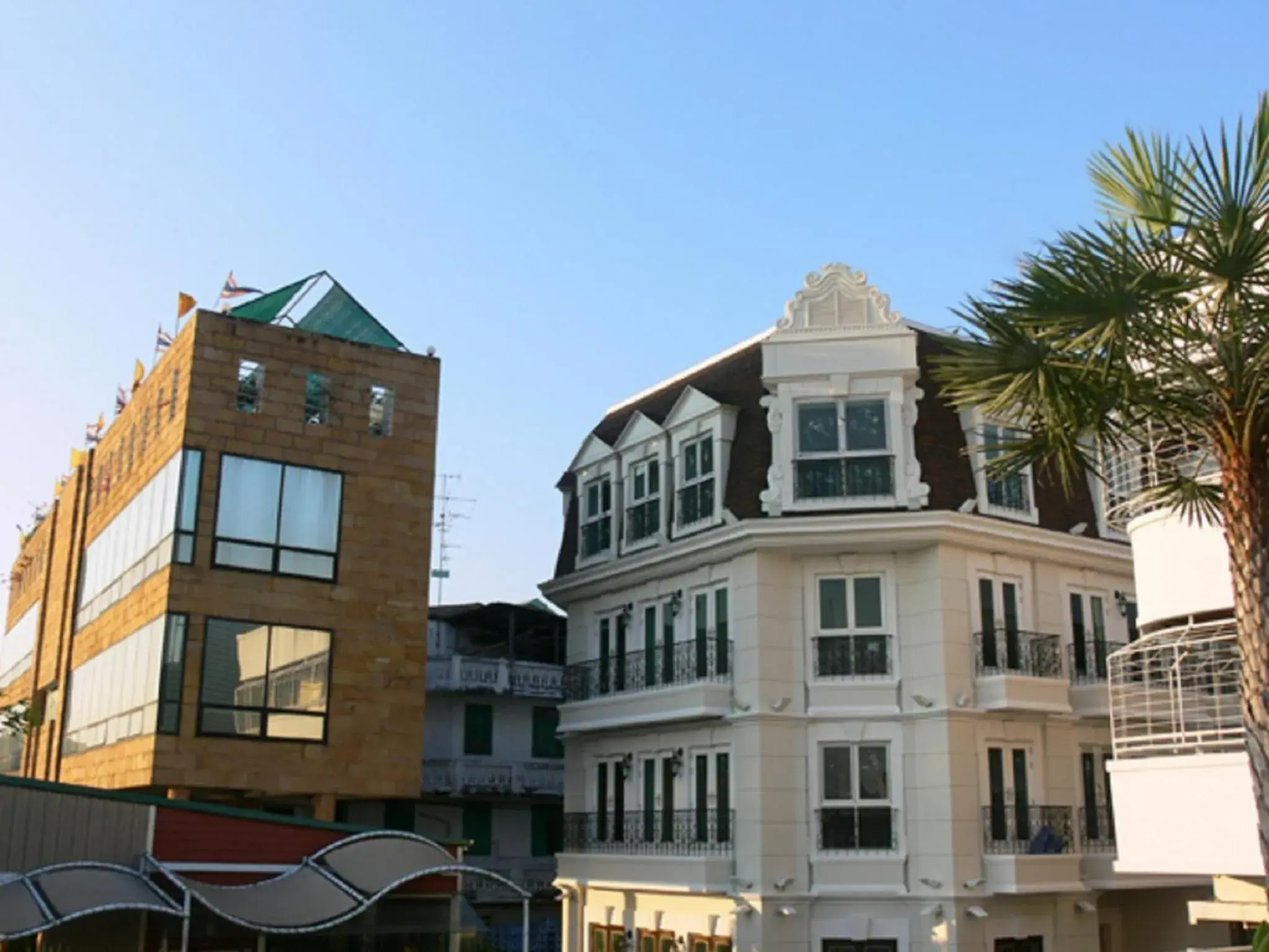 Aurum The River Place Aurum The River Place