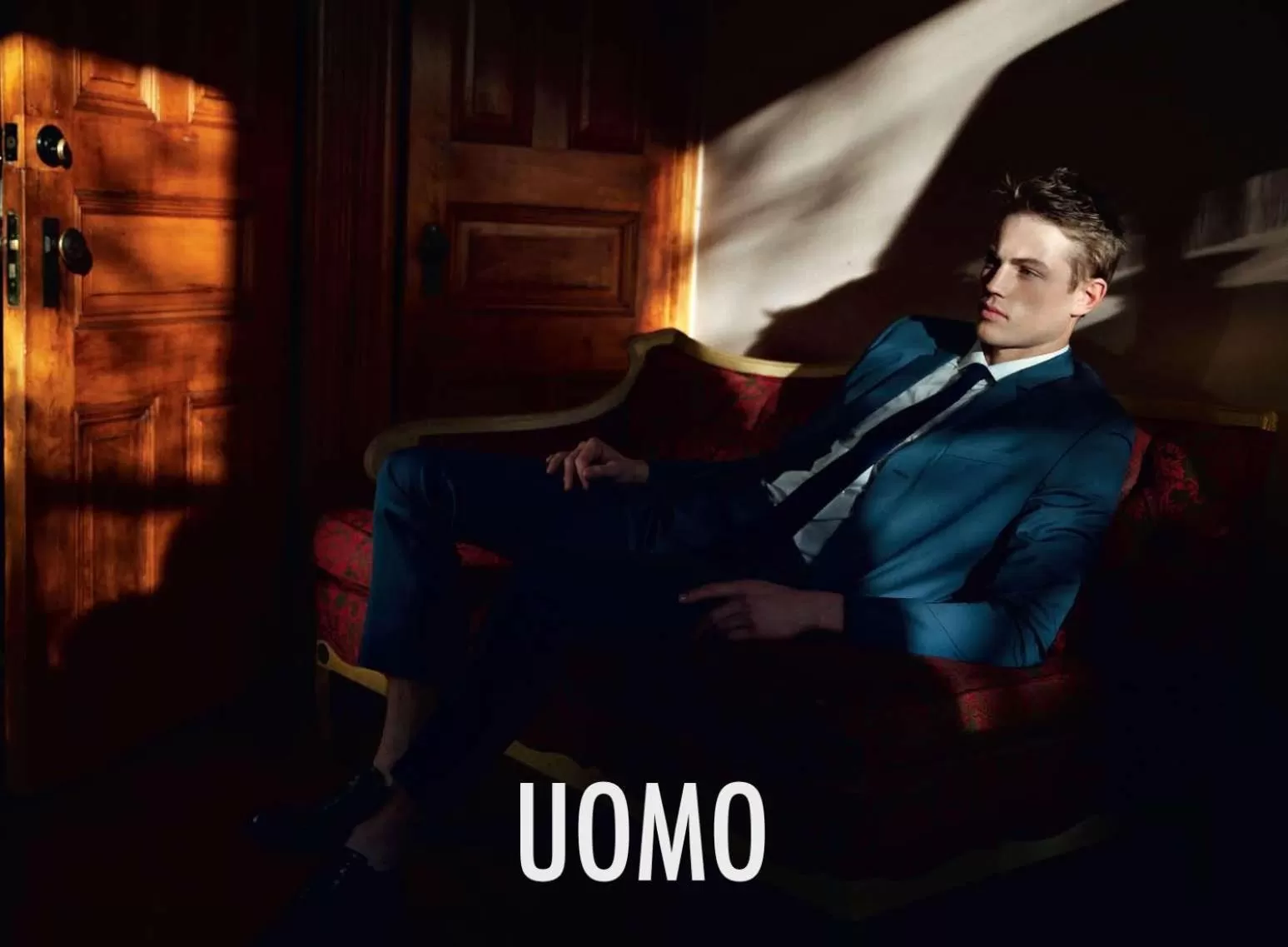 The Harlem Flophouse