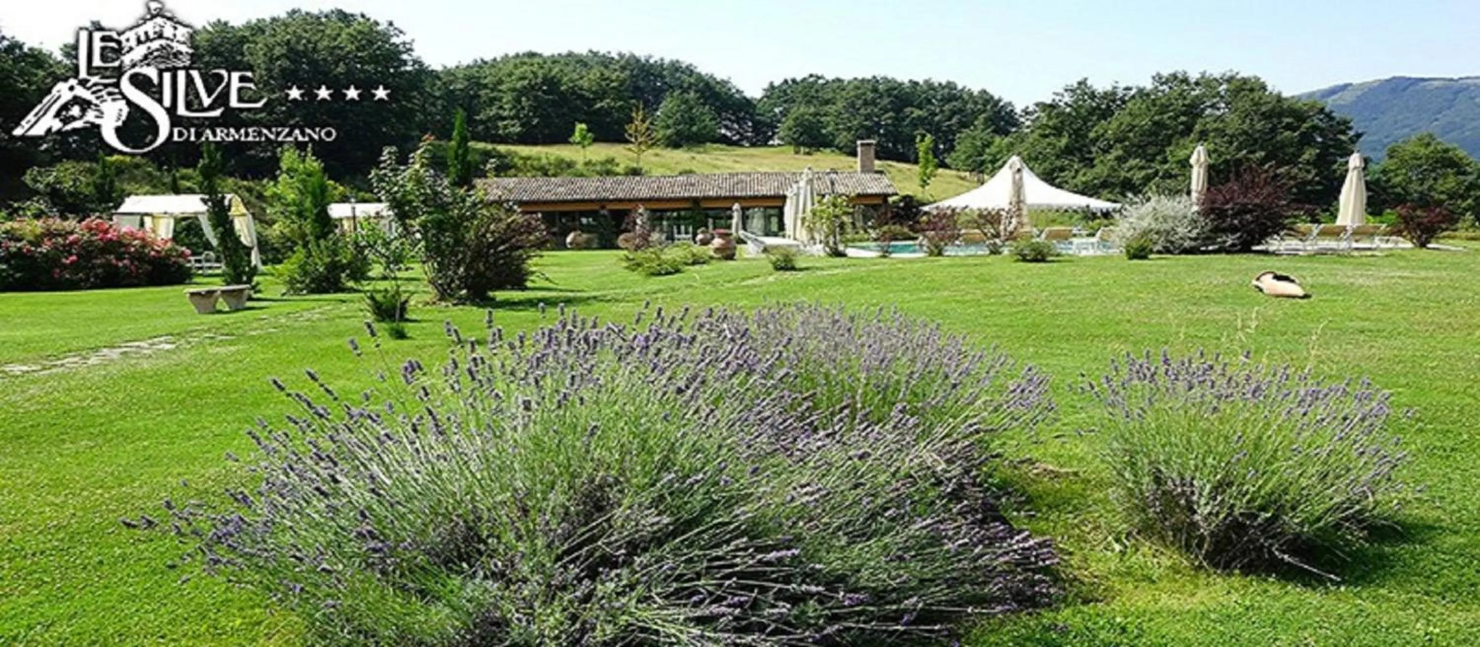 Meeting/conference room in Le Silve di Armenzano