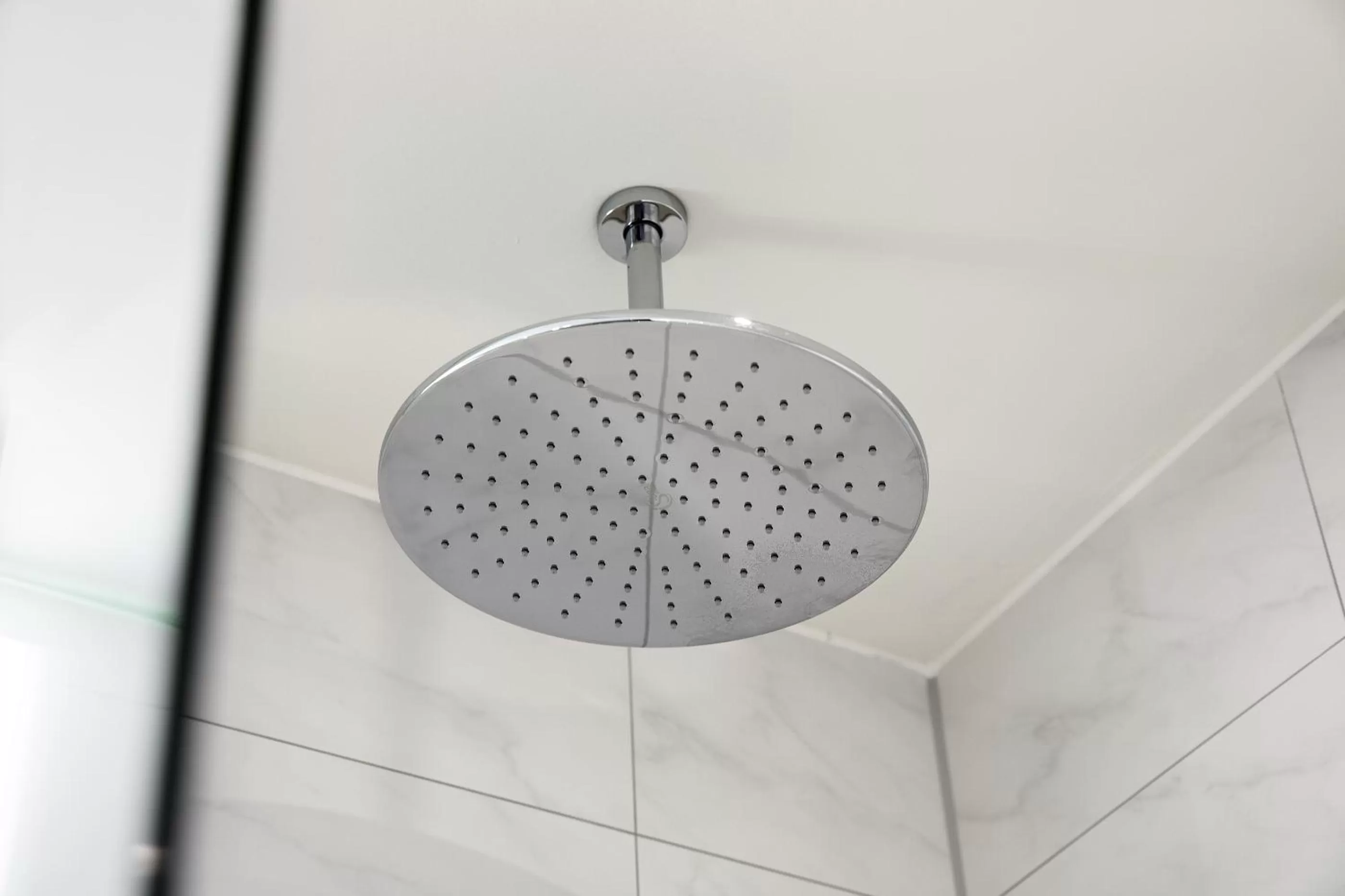 Bathroom in Theaterhotel Venlo