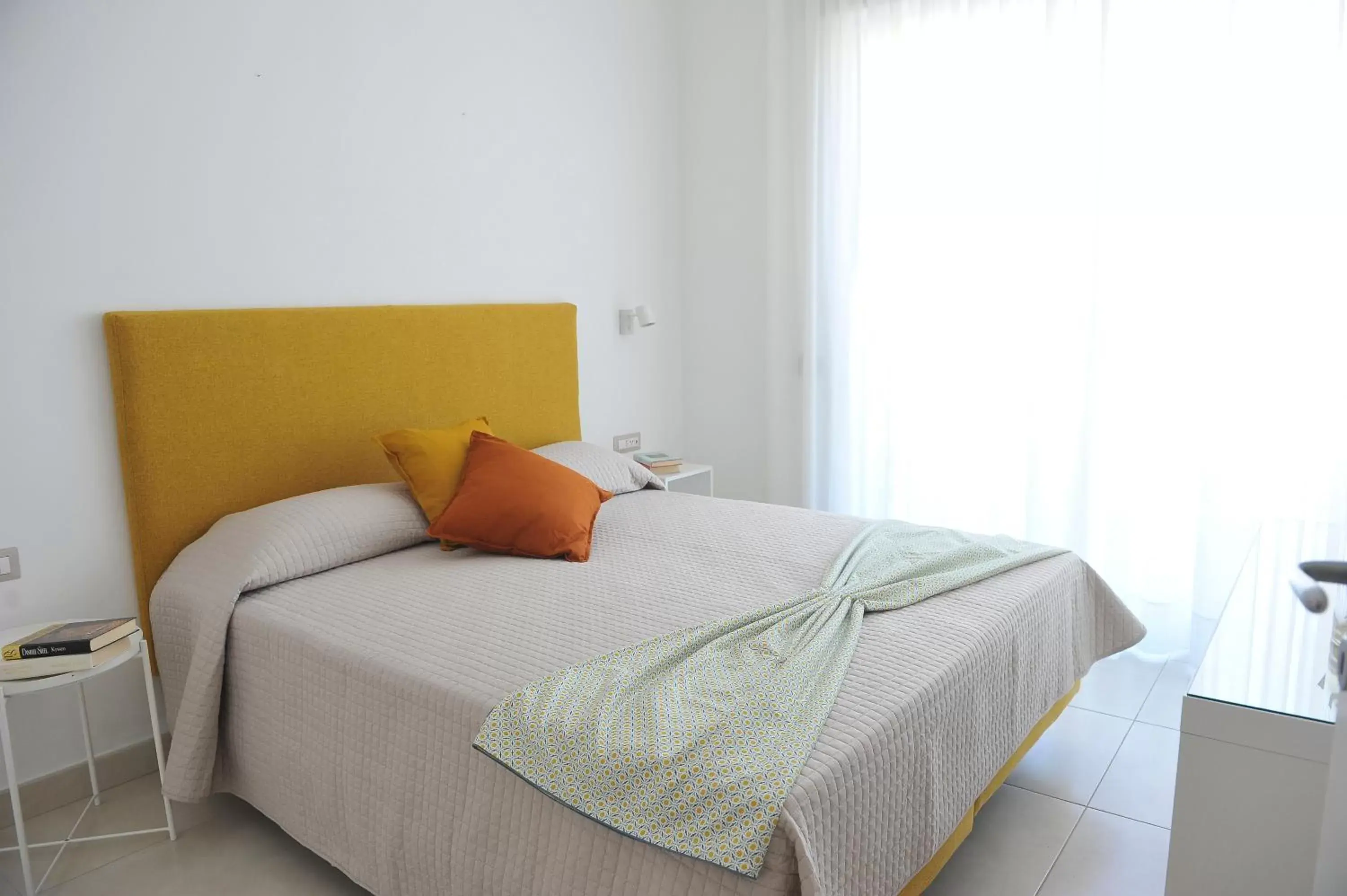 One-Bedroom Apartment with Terrace - Dependance in Residence Panoramic One-Bedroom Apartment with Terrace - Dependance in Residence Panoramic